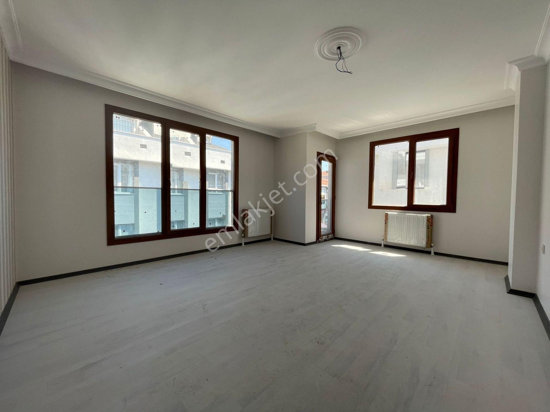 Bahçelievler Basınsitesi Merkez Yakını Sıfır Binada 4+1 Dublex - Görsel 33