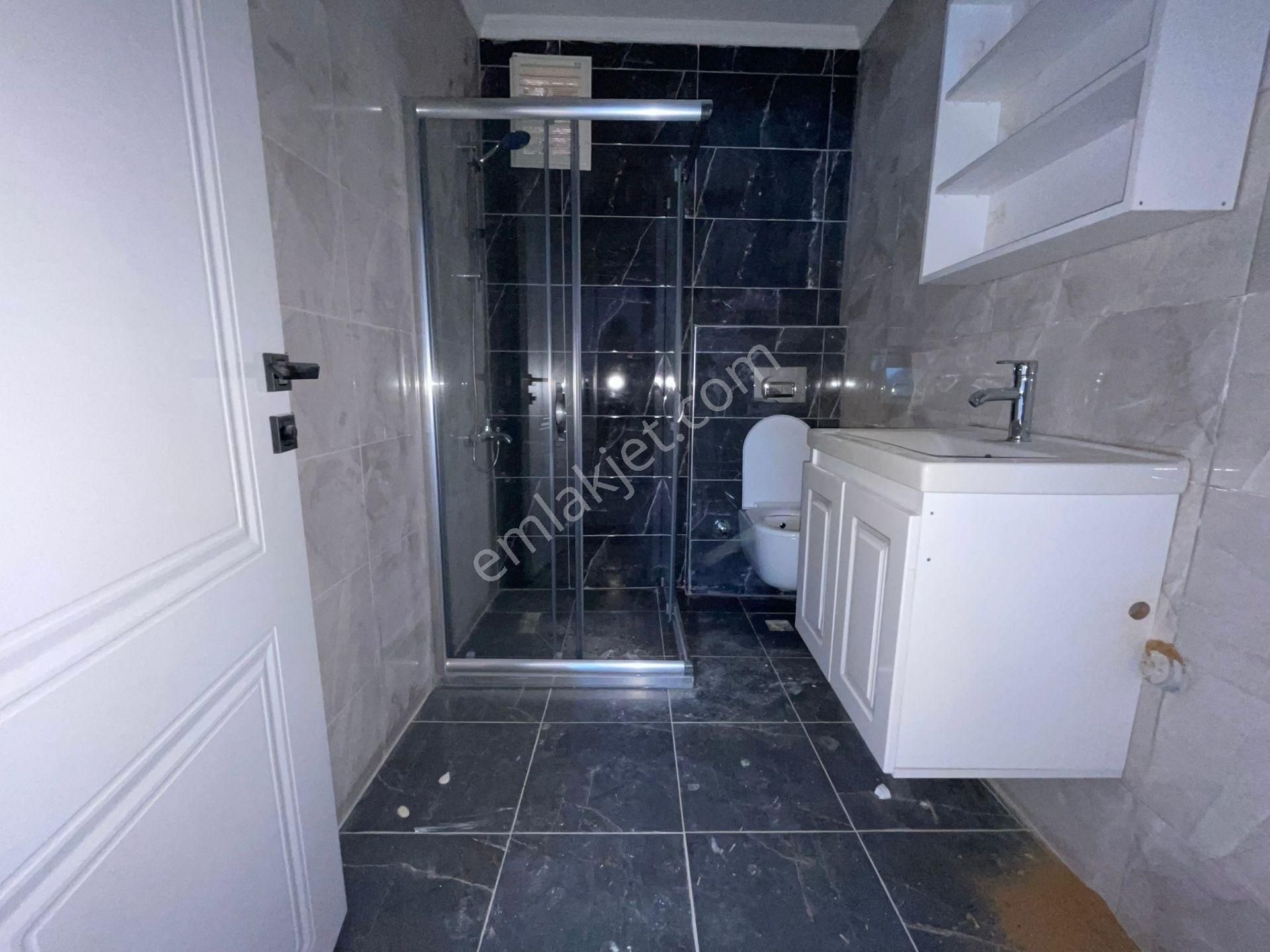 Bahçelievler Basınsitesi Merkez Yakını Sıfır Binada 4+1 Dublex - Görsel 8