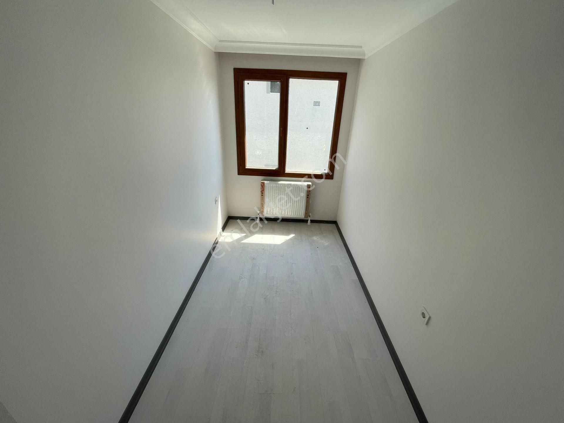 Bahçelievler Basınsitesi Merkez Yakını Sıfır Binada 4+1 Dublex - Görsel 27