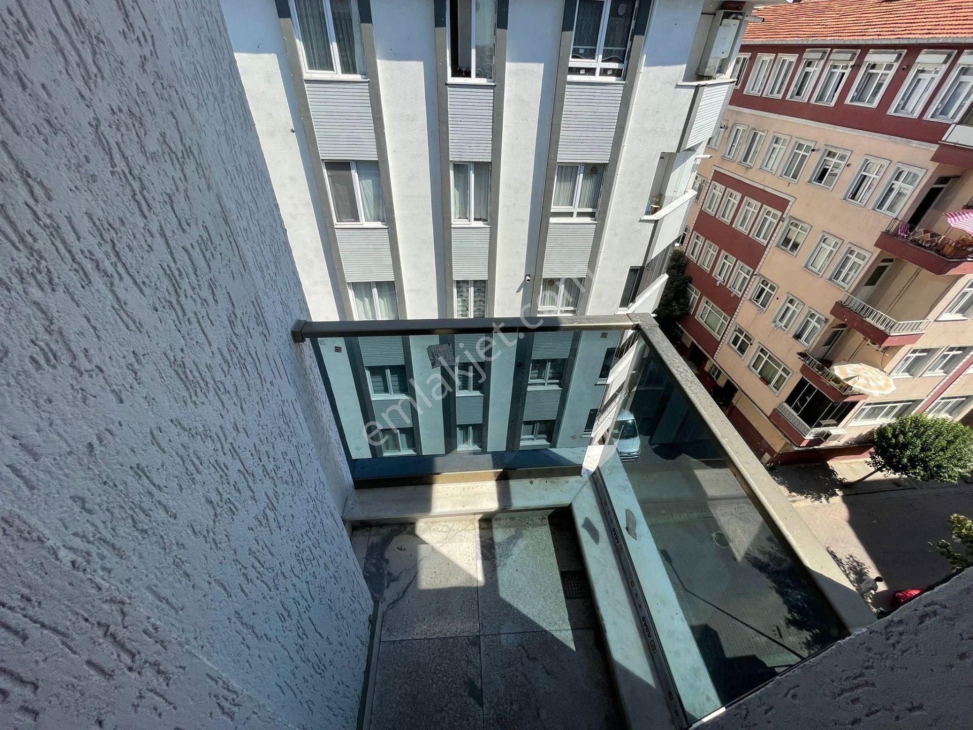 Bahçelievler Basınsitesi Merkez Yakını Sıfır Binada 4+1 Dublex - Görsel 28