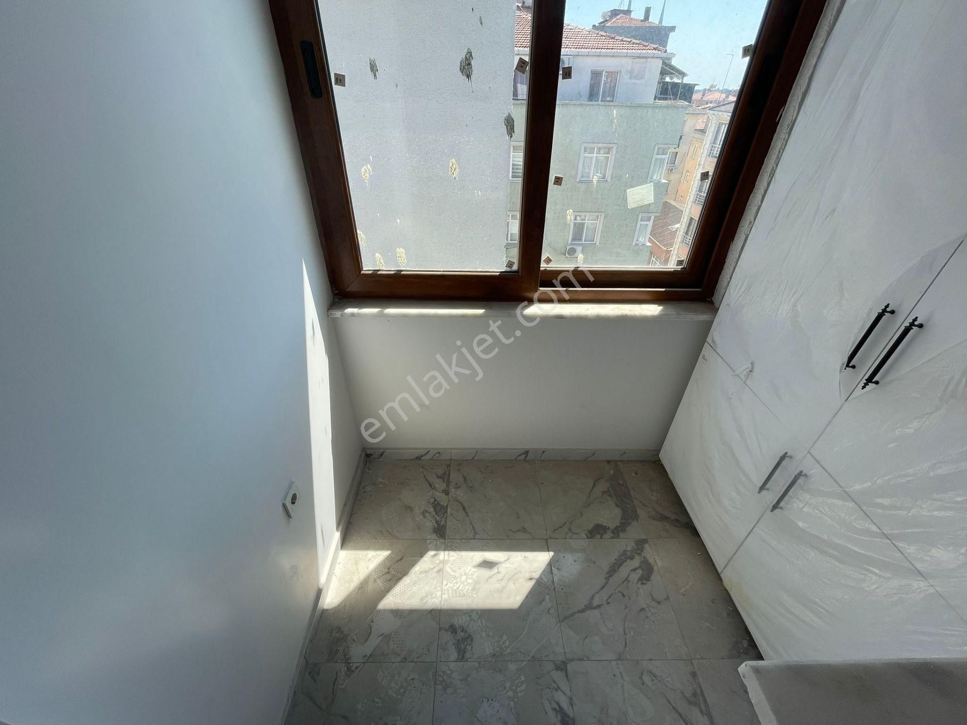 Bahçelievler Basınsitesi Merkez Yakını Sıfır Binada 4+1 Dublex - Görsel 20