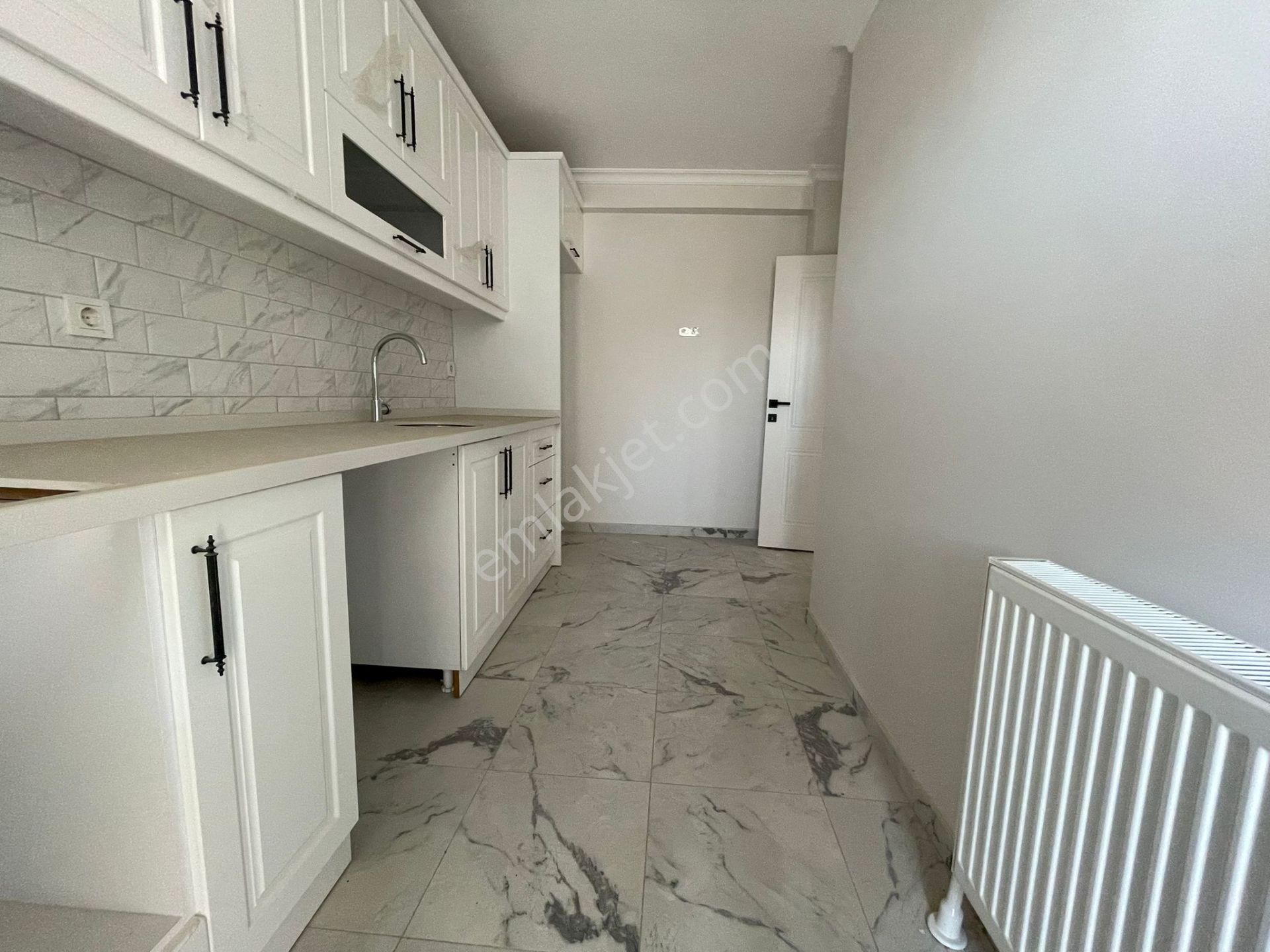 Bahçelievler Basınsitesi Merkez Yakını Sıfır Binada 4+1 Dublex - Görsel 21