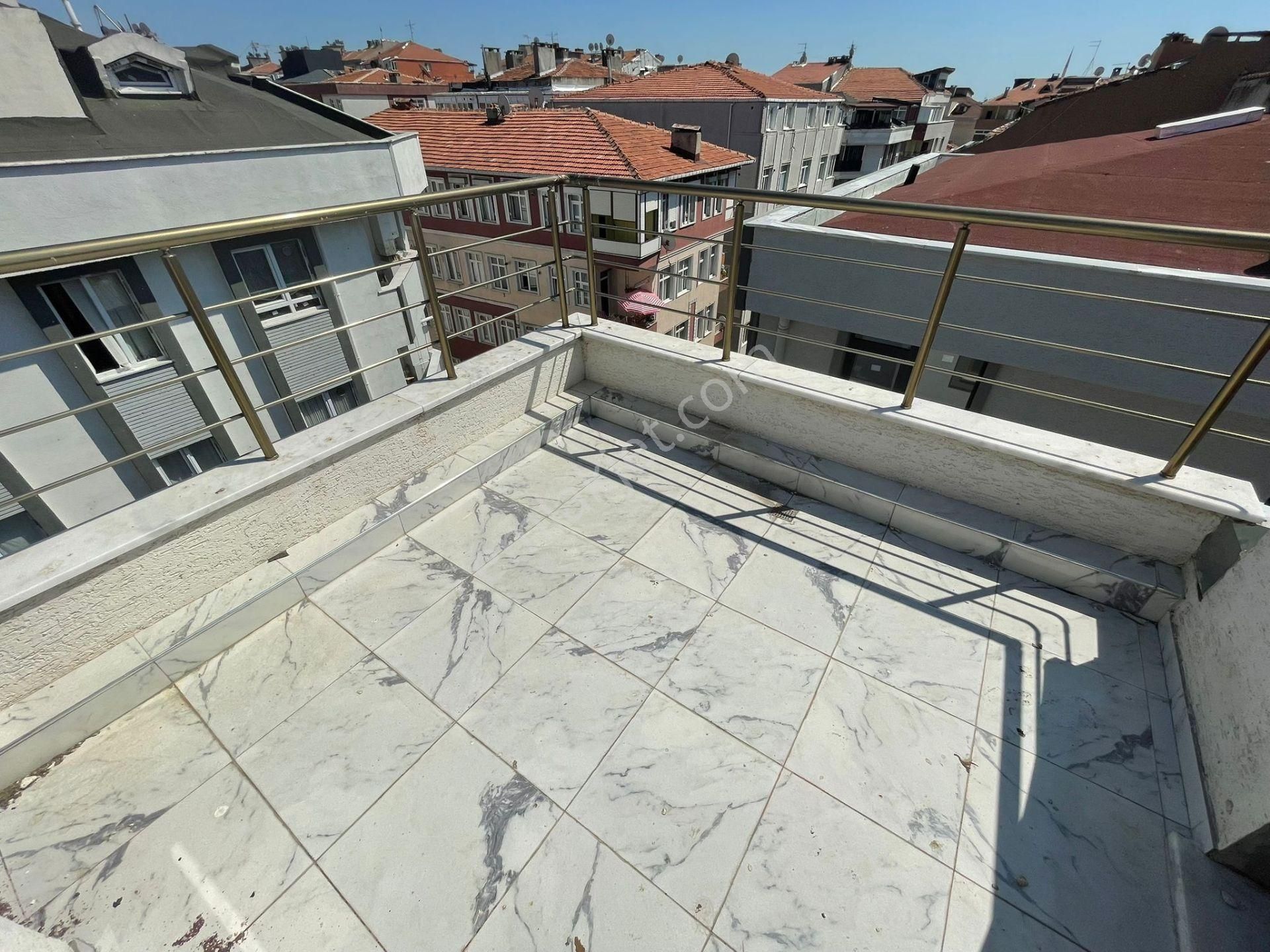 Bahçelievler Basınsitesi Merkez Yakını Sıfır Binada 4+1 Dublex - Görsel 3