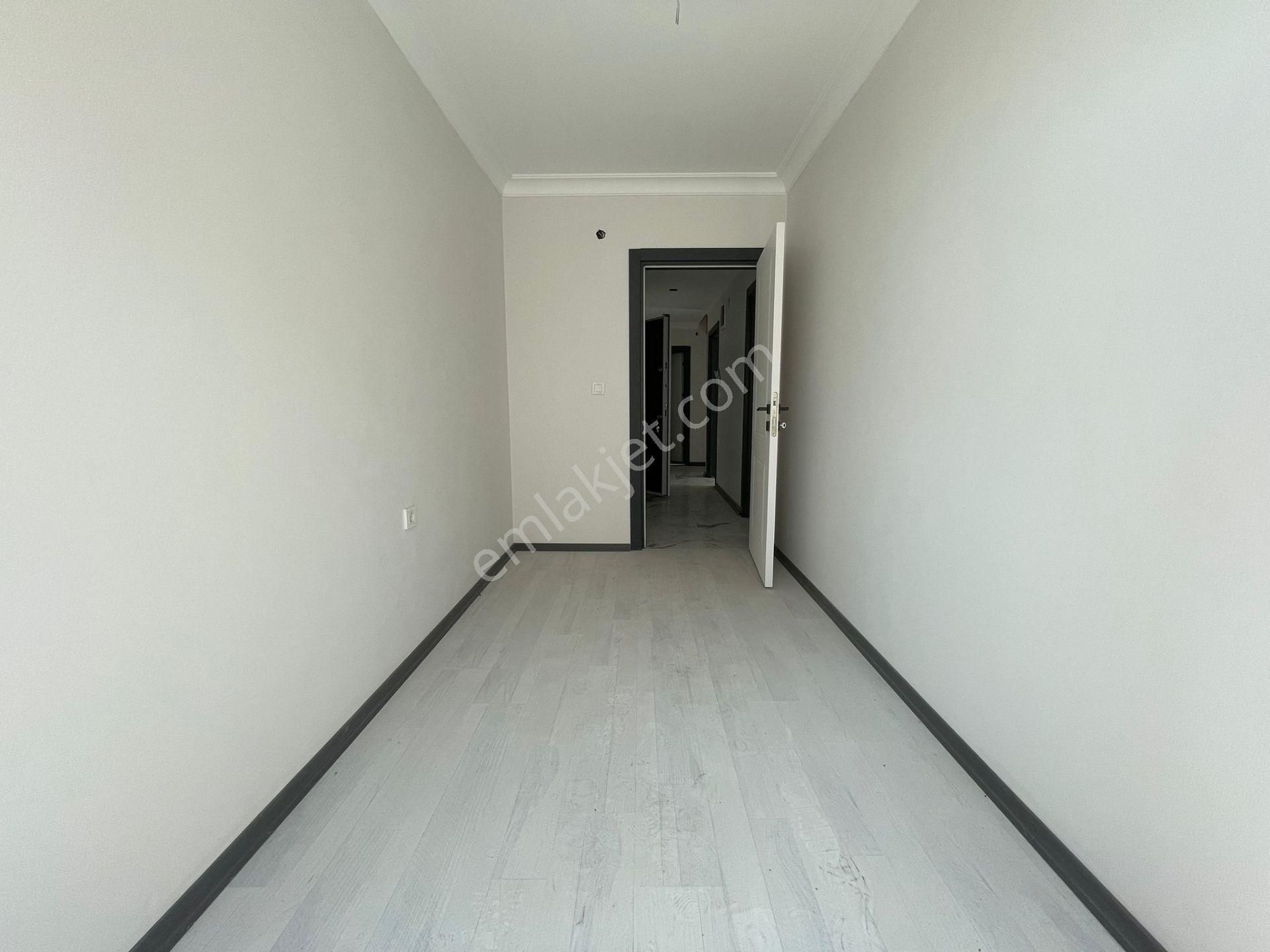 Bahçelievler Basınsitesi Merkez Yakını Sıfır Binada 4+1 Dublex - Görsel 24