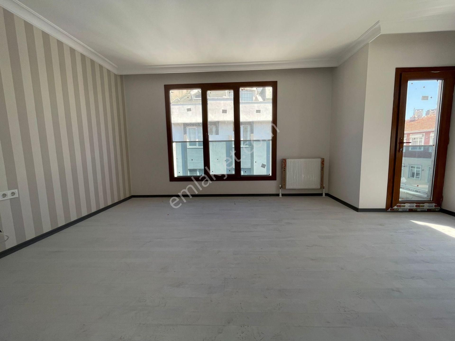 Bahçelievler Basınsitesi Merkez Yakını Sıfır Binada 4+1 Dublex - Görsel 30