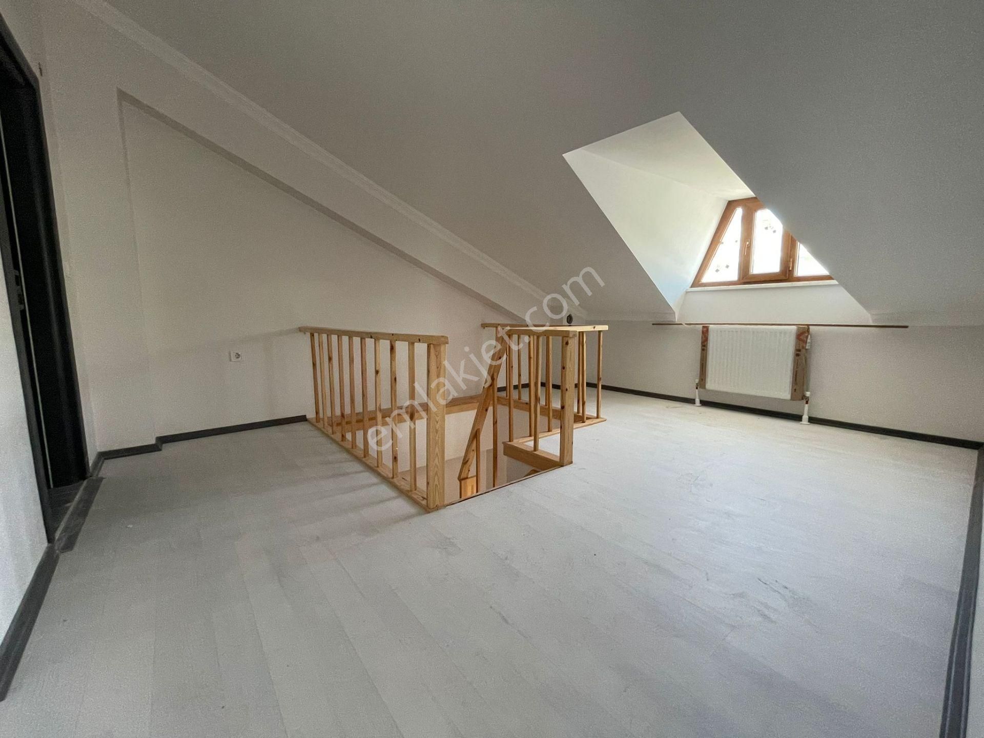 Bahçelievler Basınsitesi Merkez Yakını Sıfır Binada 4+1 Dublex - Görsel 10