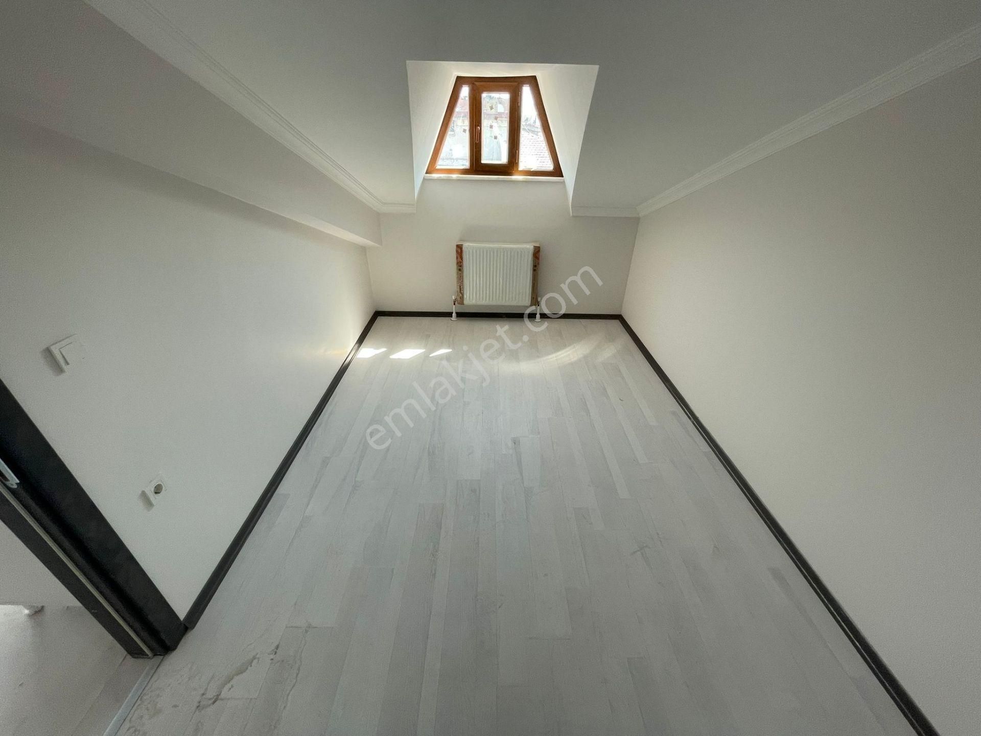 Bahçelievler Basınsitesi Merkez Yakını Sıfır Binada 4+1 Dublex - Görsel 4