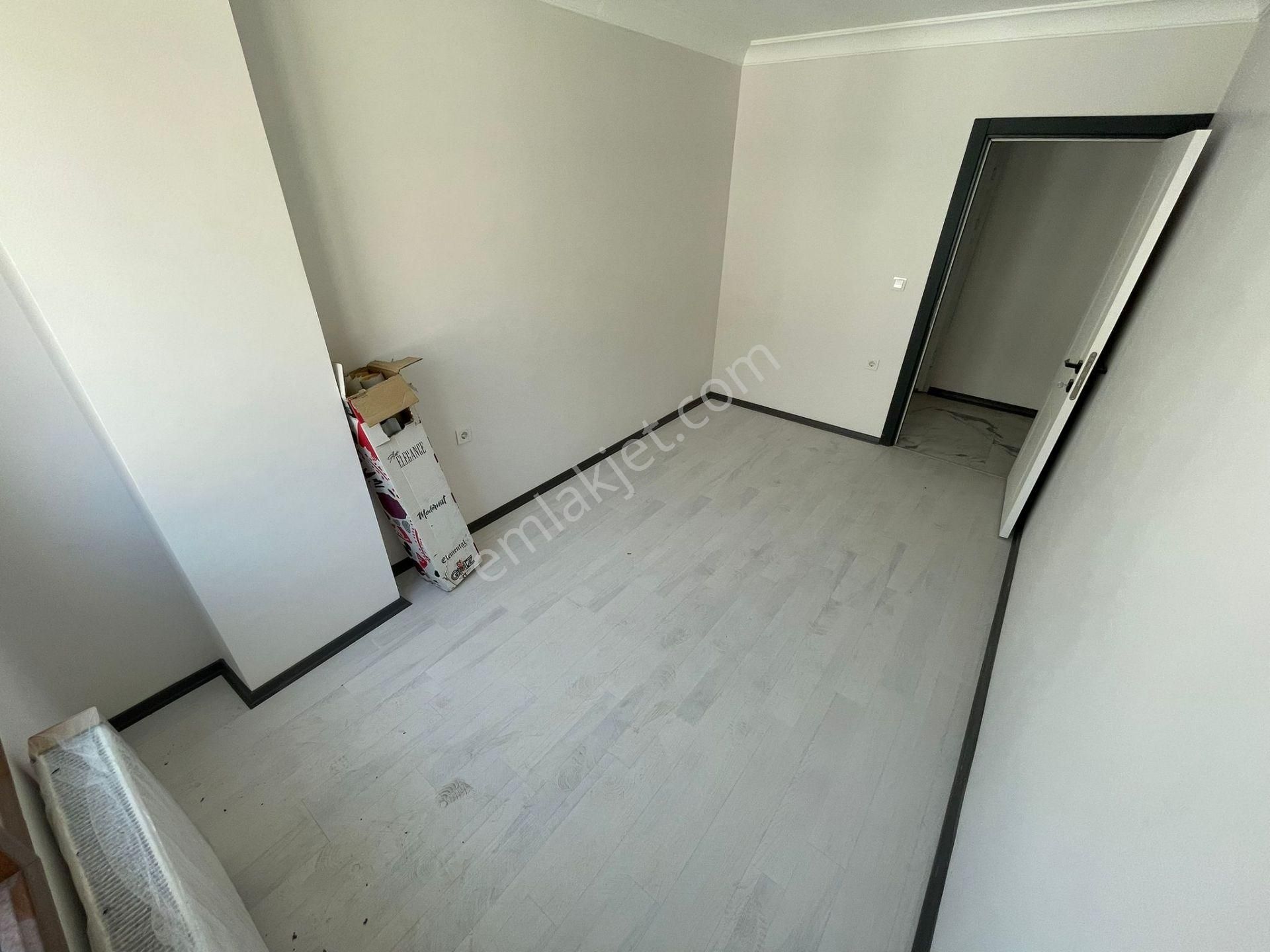 Bahçelievler Basınsitesi Merkez Yakını Sıfır Binada 4+1 Dublex - Görsel 16