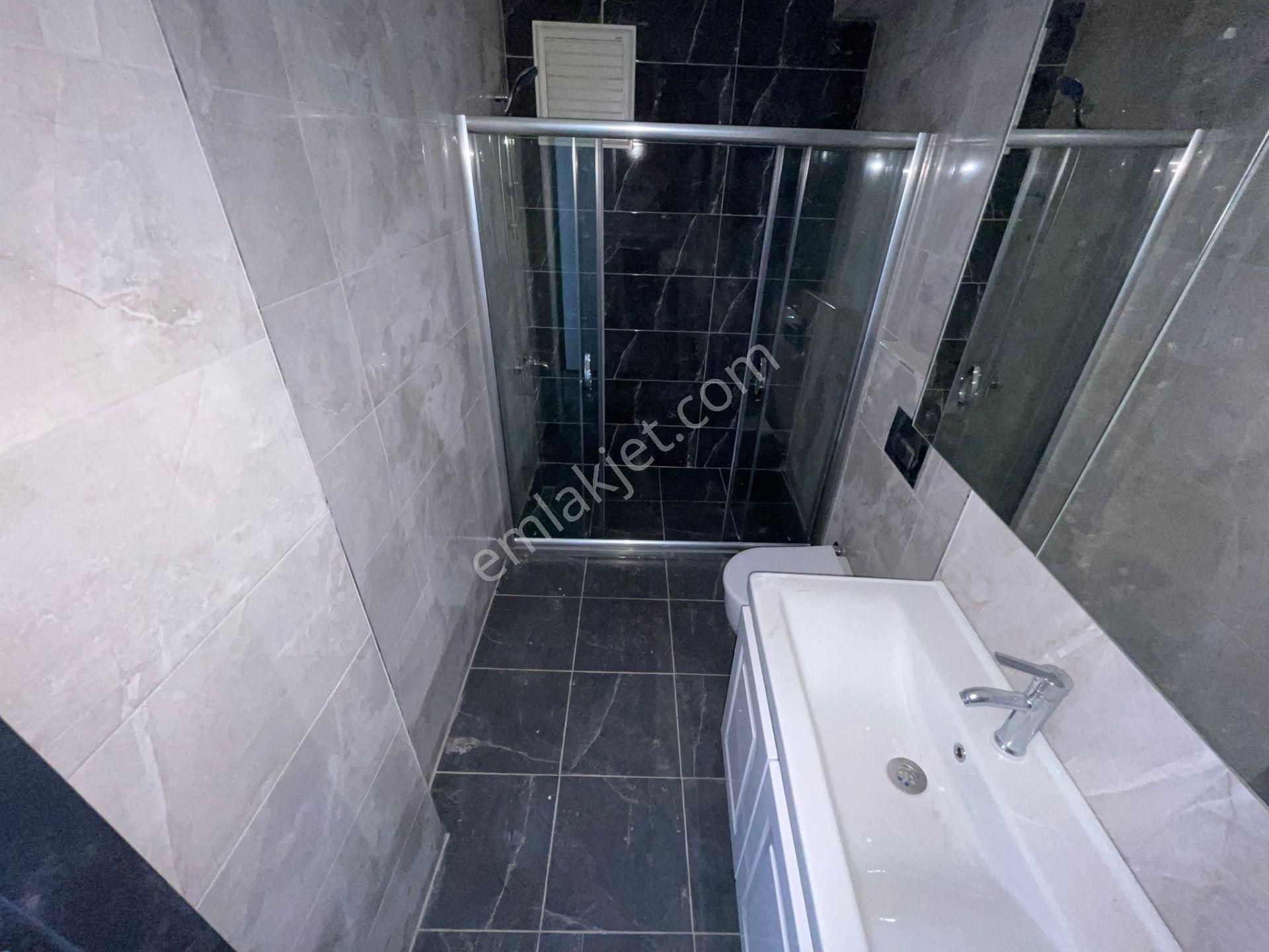 Bahçelievler Basınsitesi Merkez Yakını Sıfır Binada 4+1 Dublex - Görsel 13