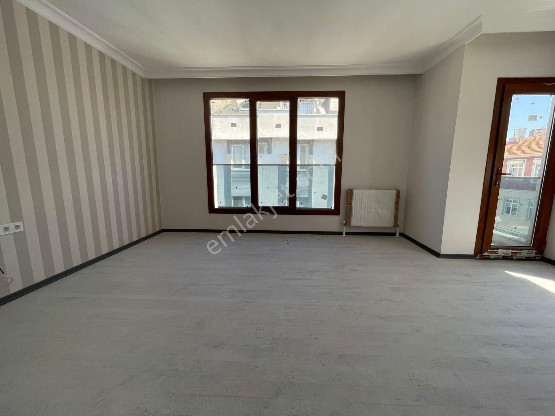 Bahçelievler Basınsitesi Merkez Yakını Sıfır Binada 4+1 Dublex - Görsel 29