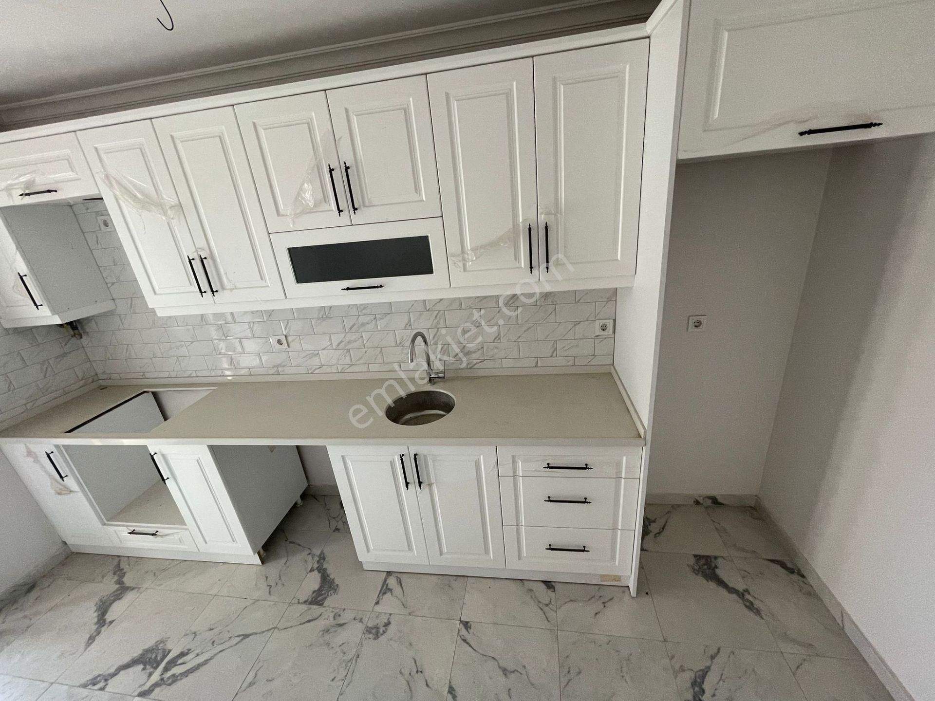 Bahçelievler Basınsitesi Merkez Yakını Sıfır Binada 4+1 Dublex - Görsel 22