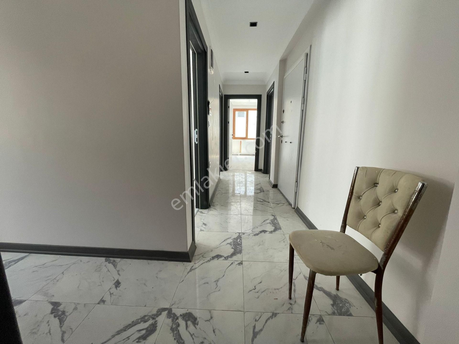 Bahçelievler Basınsitesi Merkez Yakını Sıfır Binada 4+1 Dublex - Görsel 14