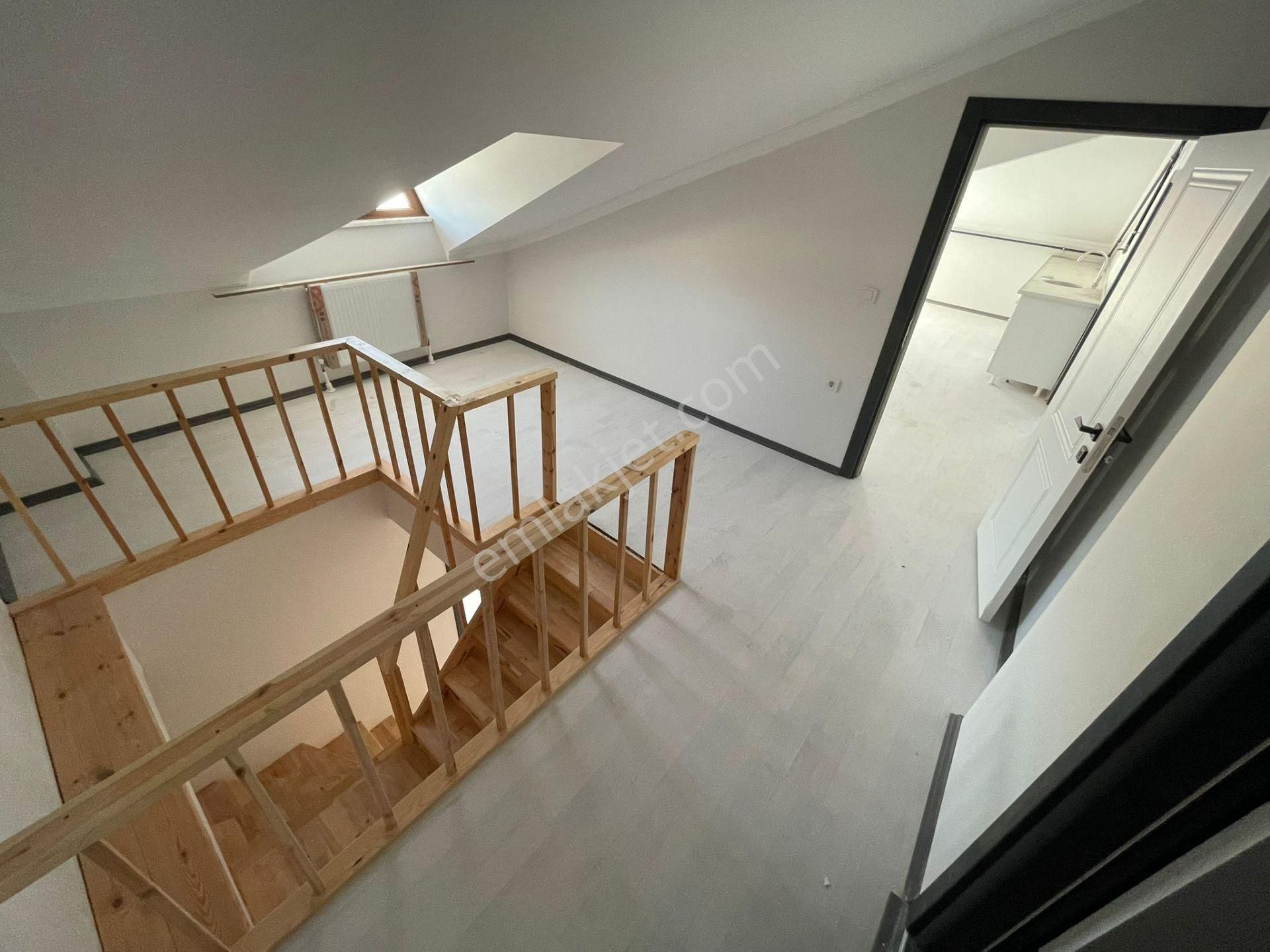 Bahçelievler Basınsitesi Merkez Yakını Sıfır Binada 4+1 Dublex - Görsel 9