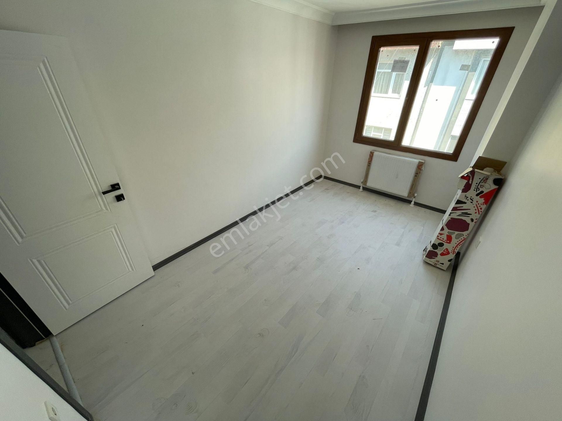 Bahçelievler Basınsitesi Merkez Yakını Sıfır Binada 4+1 Dublex - Görsel 17