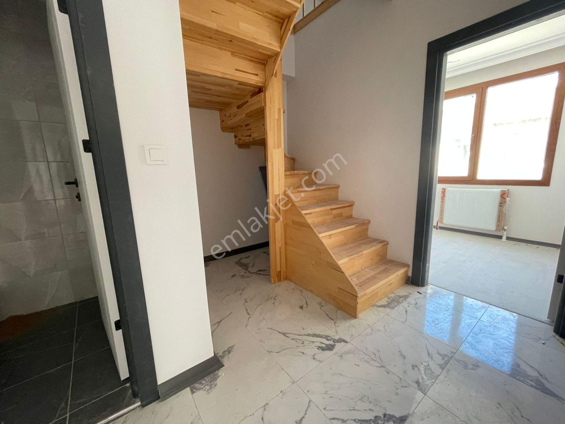 Bahçelievler Basınsitesi Merkez Yakını Sıfır Binada 4+1 Dublex - Görsel 12