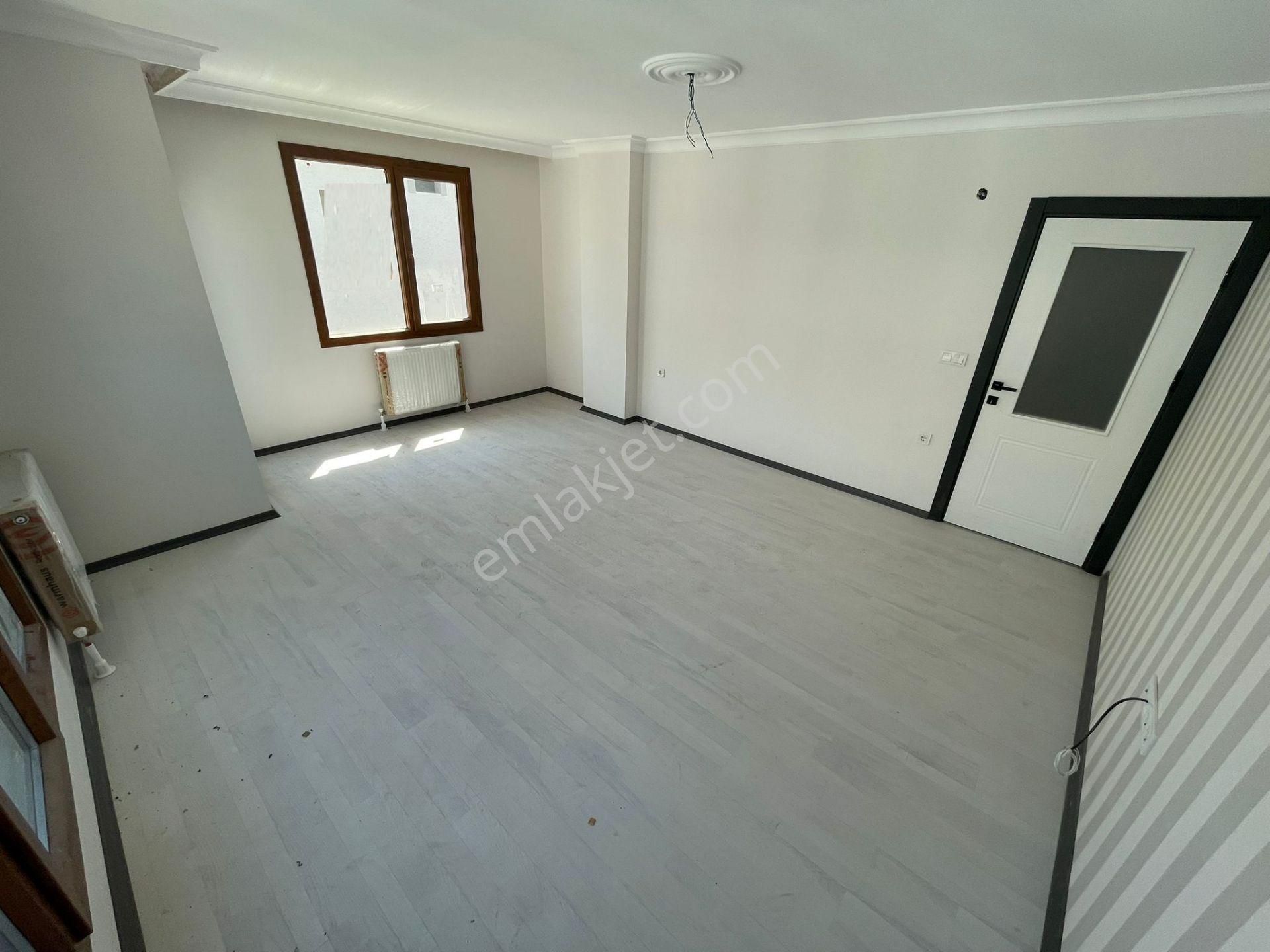 Bahçelievler Basınsitesi Merkez Yakını Sıfır Binada 4+1 Dublex - Görsel 31