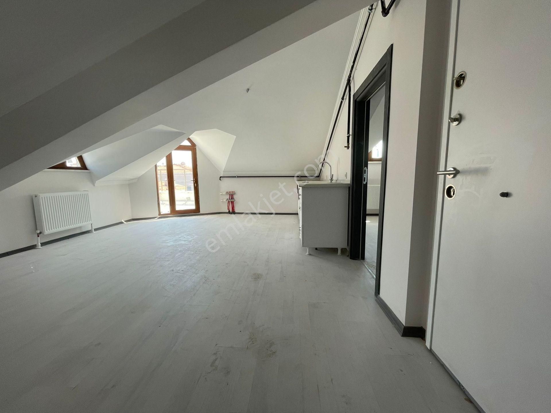 Bahçelievler Basınsitesi Merkez Yakını Sıfır Binada 4+1 Dublex - Görsel 7