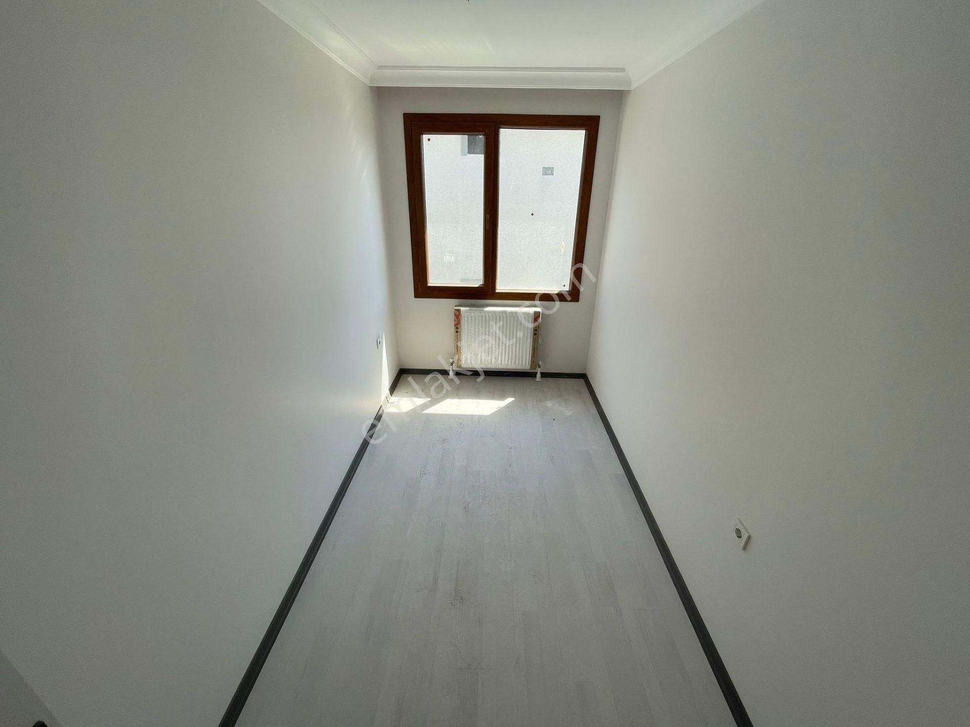 Bahçelievler Basınsitesi Merkez Yakını Sıfır Binada 4+1 Dublex - Görsel 26