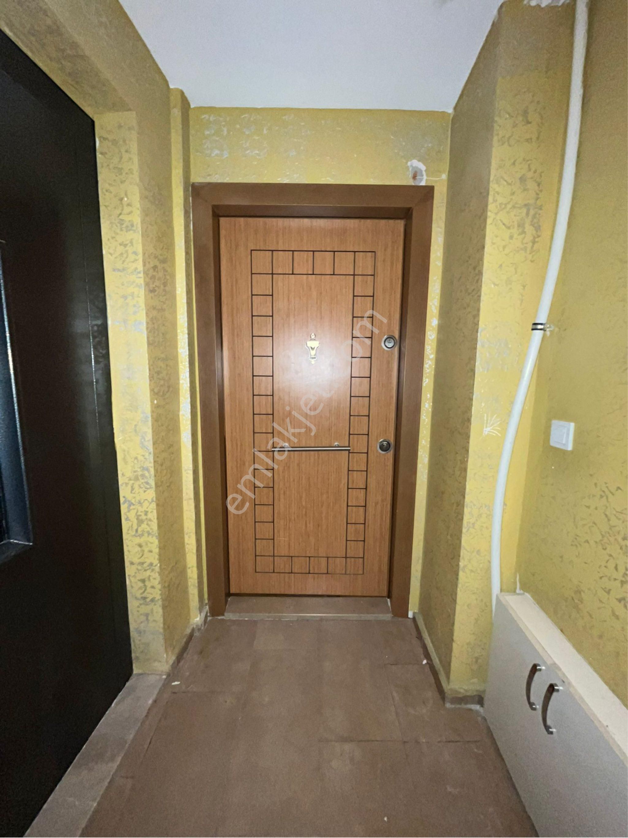 Turgut Özal Mah. 2+1 Asansörlü Kiralık Daire