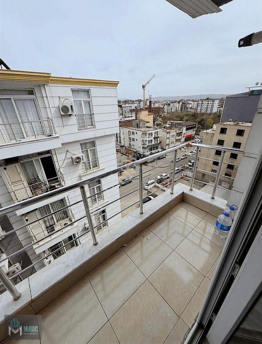 Gap Mahallesi Havin Rezidansta Kiralık 1+1 Daire