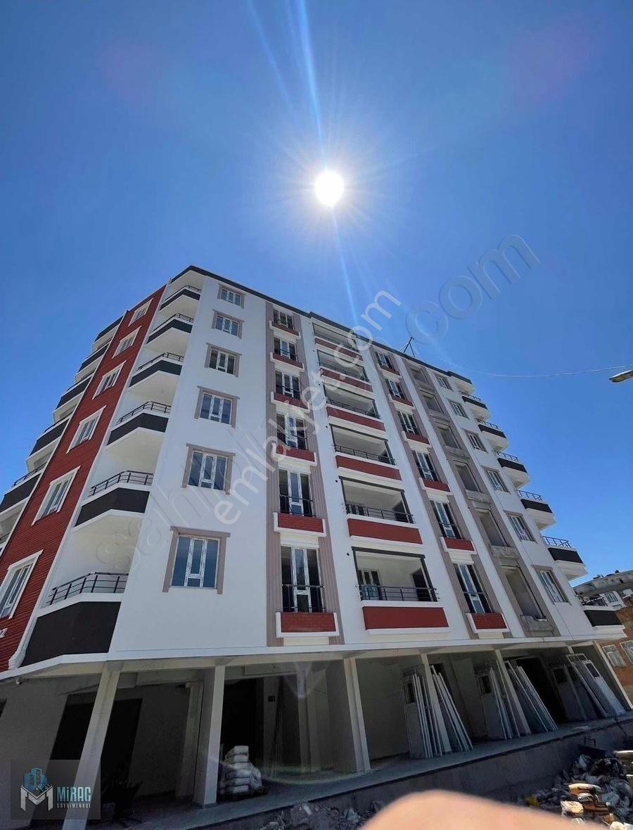 Fatih Mahallesinde Satılık 2+0 Sıfır Daire