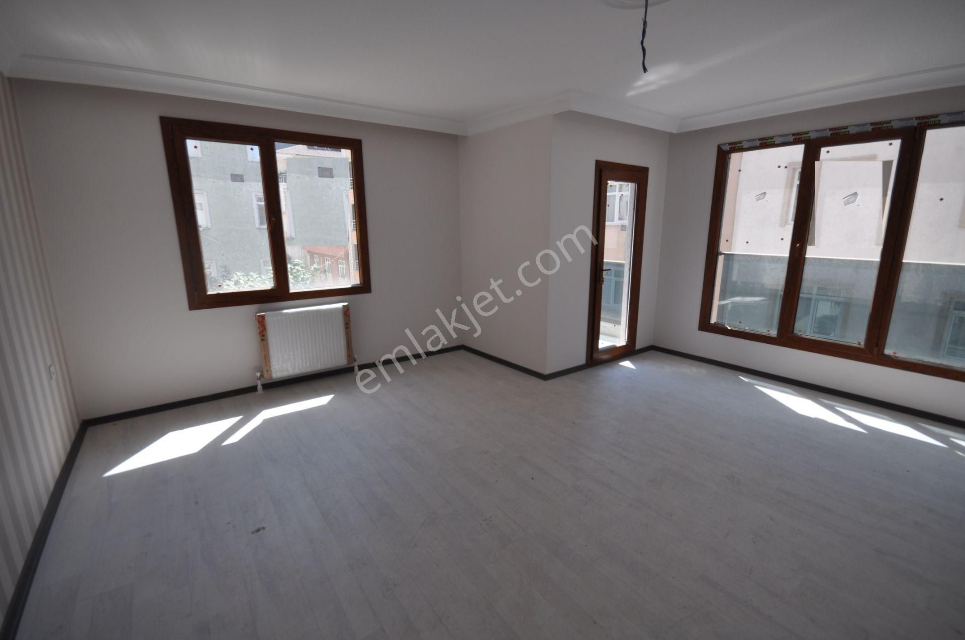 Bahçelievler Basınsitesi Merkez Yakını Sıfır Binada 2+1 Arakat