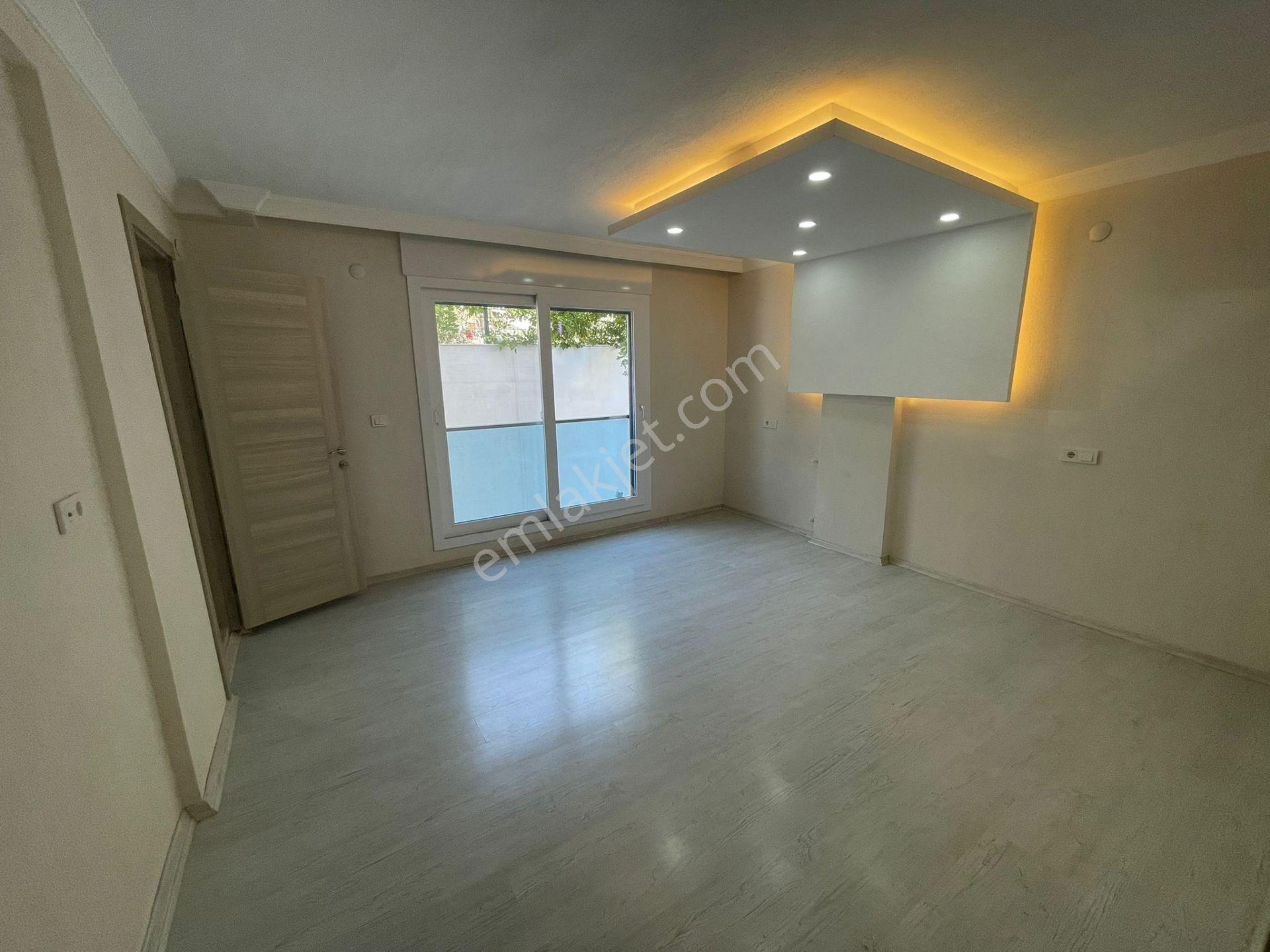 Rota Emlak'tan Gümüldürde Denize 700m Mesafede 2+1 Kiralık Daire
