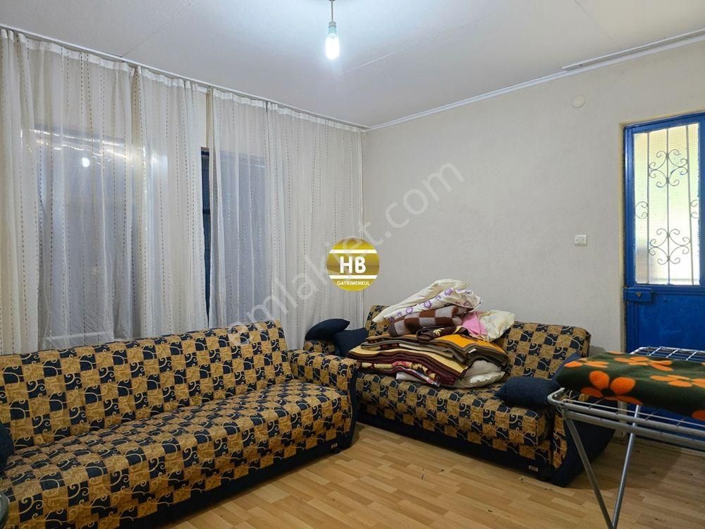 Hb'den Satılık Müstakil Ev, 3300 M² Arsa, Geniş Teras Ve Bahçe Kullanımı, Mükemmel Yatırım Fırsatı - Görsel 25