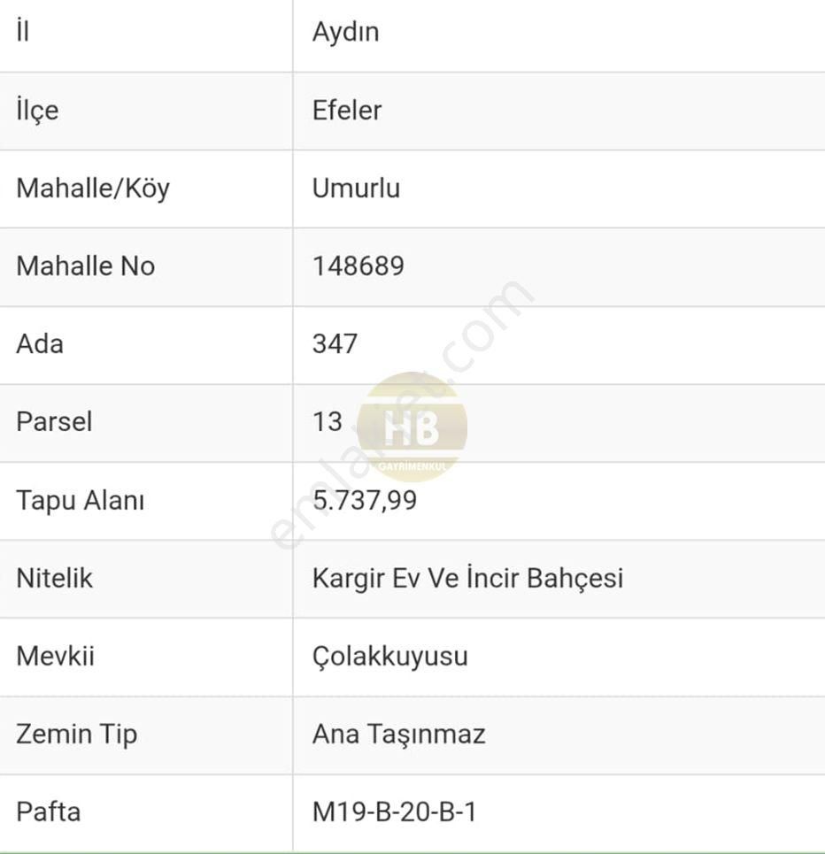 Hb'den Satılık Müstakil Ev, 3300 M² Arsa, Geniş Teras Ve Bahçe Kullanımı, Mükemmel Yatırım Fırsatı - Görsel 34