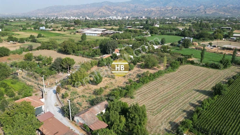 Hb'den Satılık Müstakil Ev, 3300 M² Arsa, Geniş Teras Ve Bahçe Kullanımı, Mükemmel Yatırım Fırsatı - Görsel 3