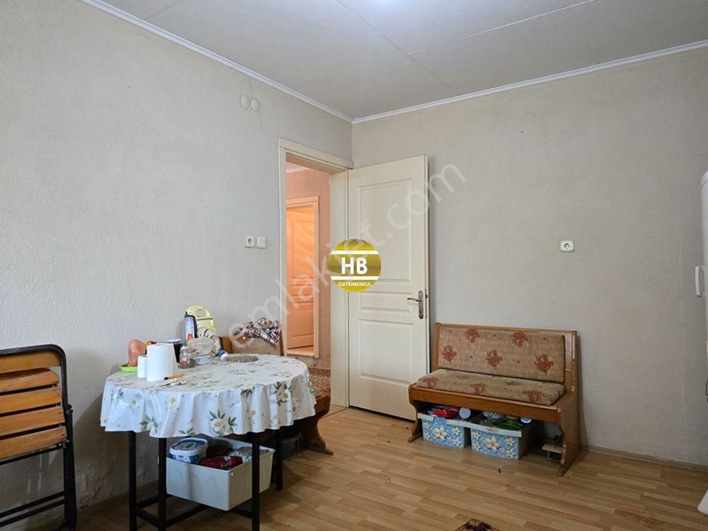 Hb'den Satılık Müstakil Ev, 3300 M² Arsa, Geniş Teras Ve Bahçe Kullanımı, Mükemmel Yatırım Fırsatı - Görsel 20