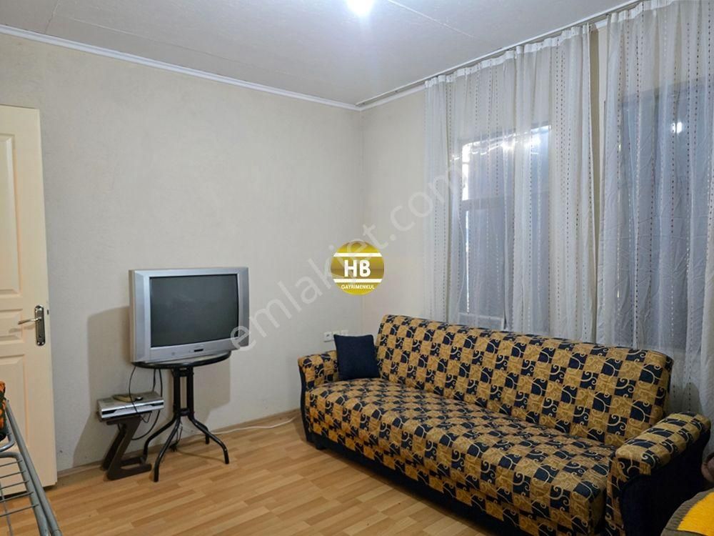 Hb'den Satılık Müstakil Ev, 3300 M² Arsa, Geniş Teras Ve Bahçe Kullanımı, Mükemmel Yatırım Fırsatı - Görsel 27