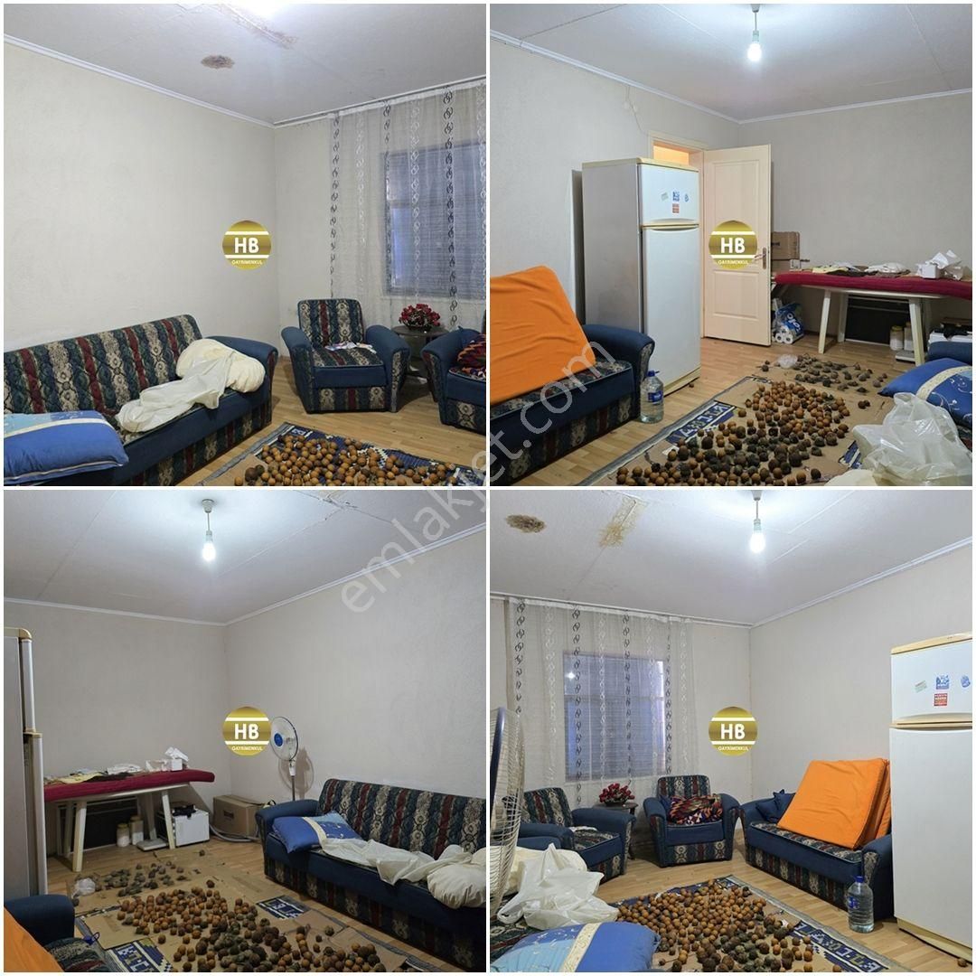 Hb'den Satılık Müstakil Ev, 3300 M² Arsa, Geniş Teras Ve Bahçe Kullanımı, Mükemmel Yatırım Fırsatı - Görsel 30