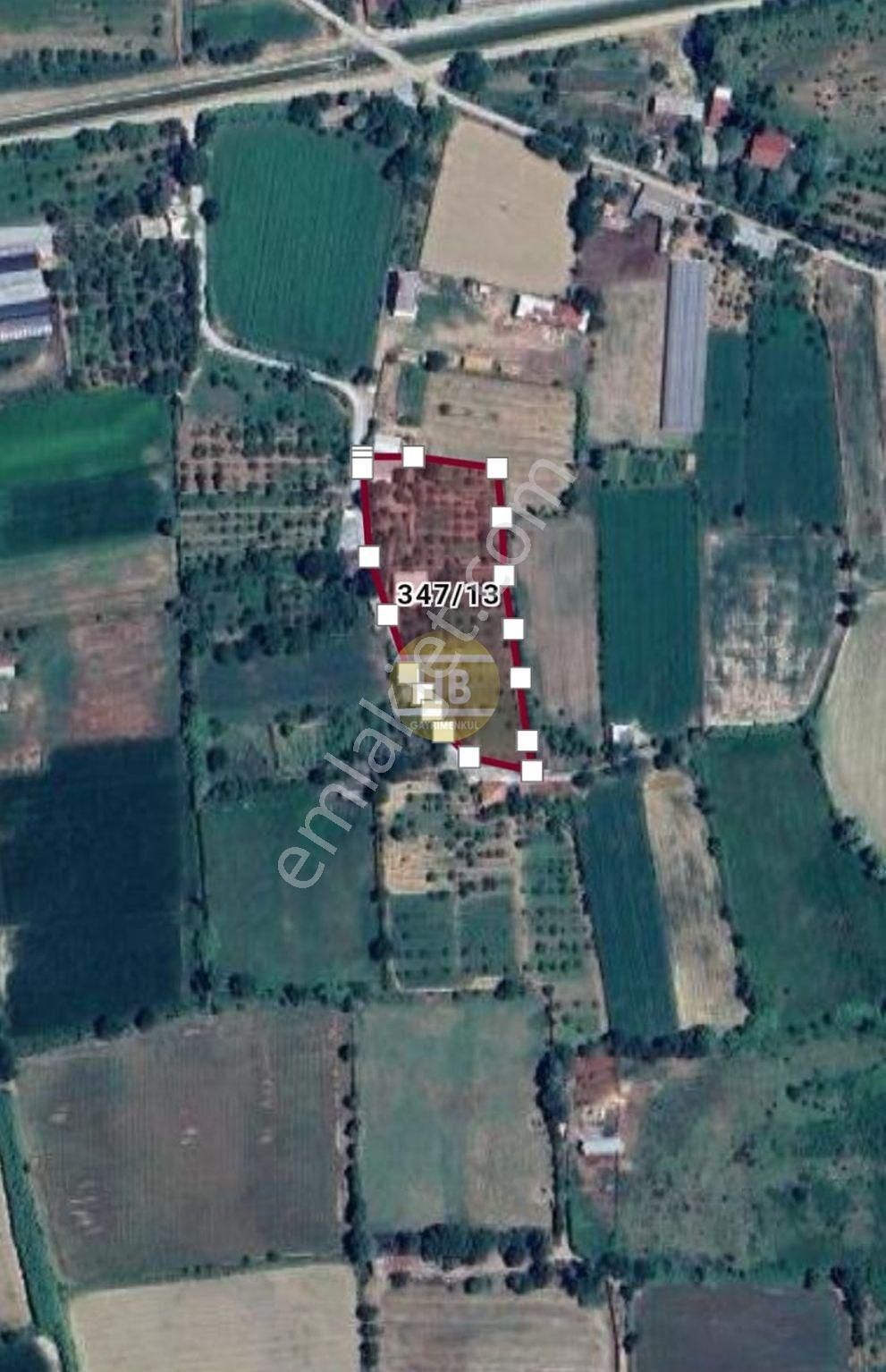 Hb'den Satılık Müstakil Ev, 3300 M² Arsa, Geniş Teras Ve Bahçe Kullanımı, Mükemmel Yatırım Fırsatı - Görsel 33