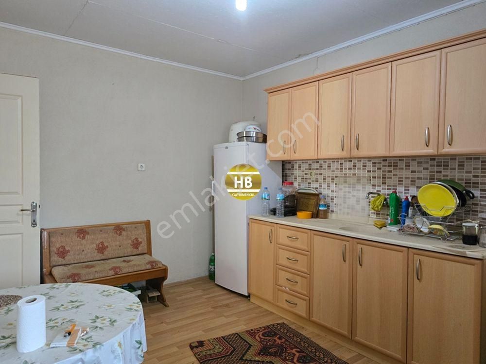 Hb'den Satılık Müstakil Ev, 3300 M² Arsa, Geniş Teras Ve Bahçe Kullanımı, Mükemmel Yatırım Fırsatı - Görsel 21