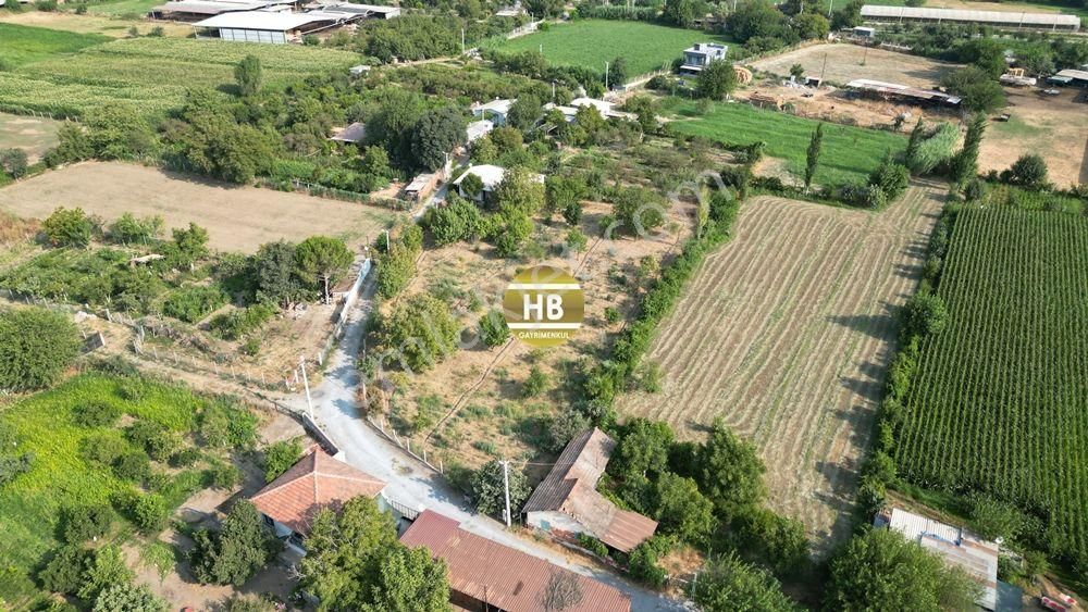 Hb'den Satılık Müstakil Ev, 3300 M² Arsa, Geniş Teras Ve Bahçe Kullanımı, Mükemmel Yatırım Fırsatı - Görsel 2