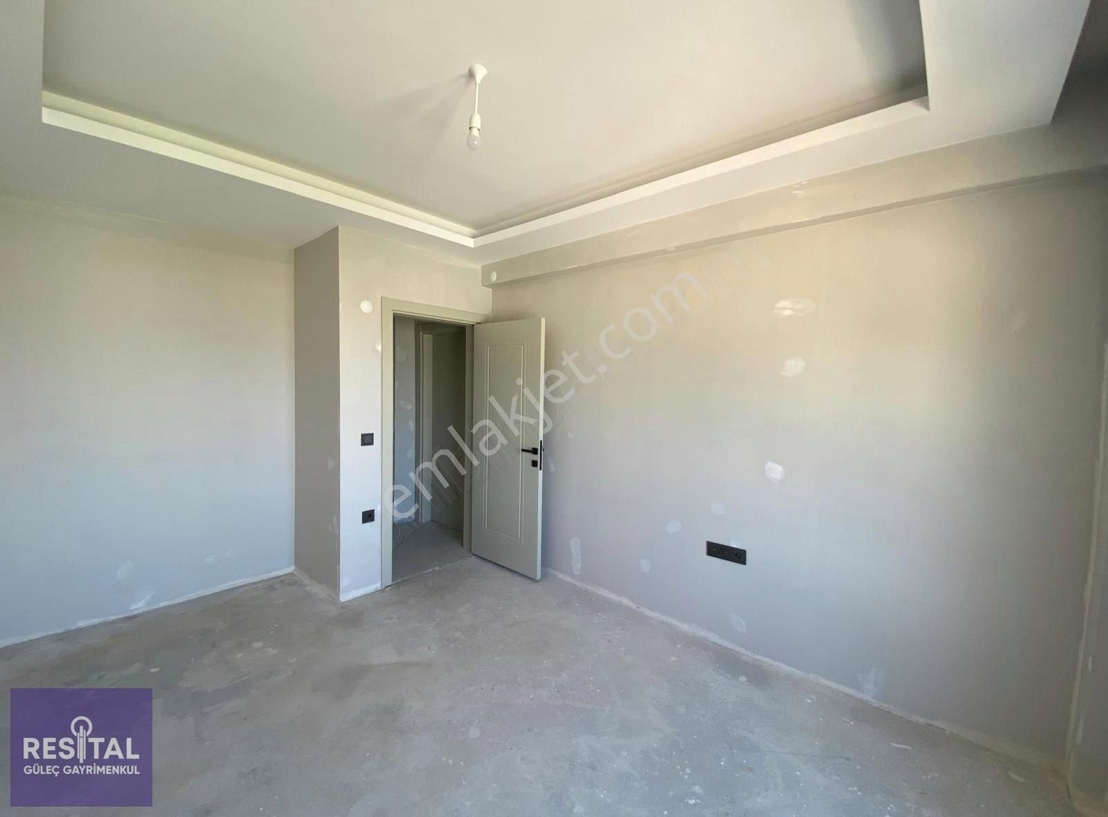 Gümüştepe'de Muhteşem Manzaralı 5+1 Triplex Villa - Görsel 2