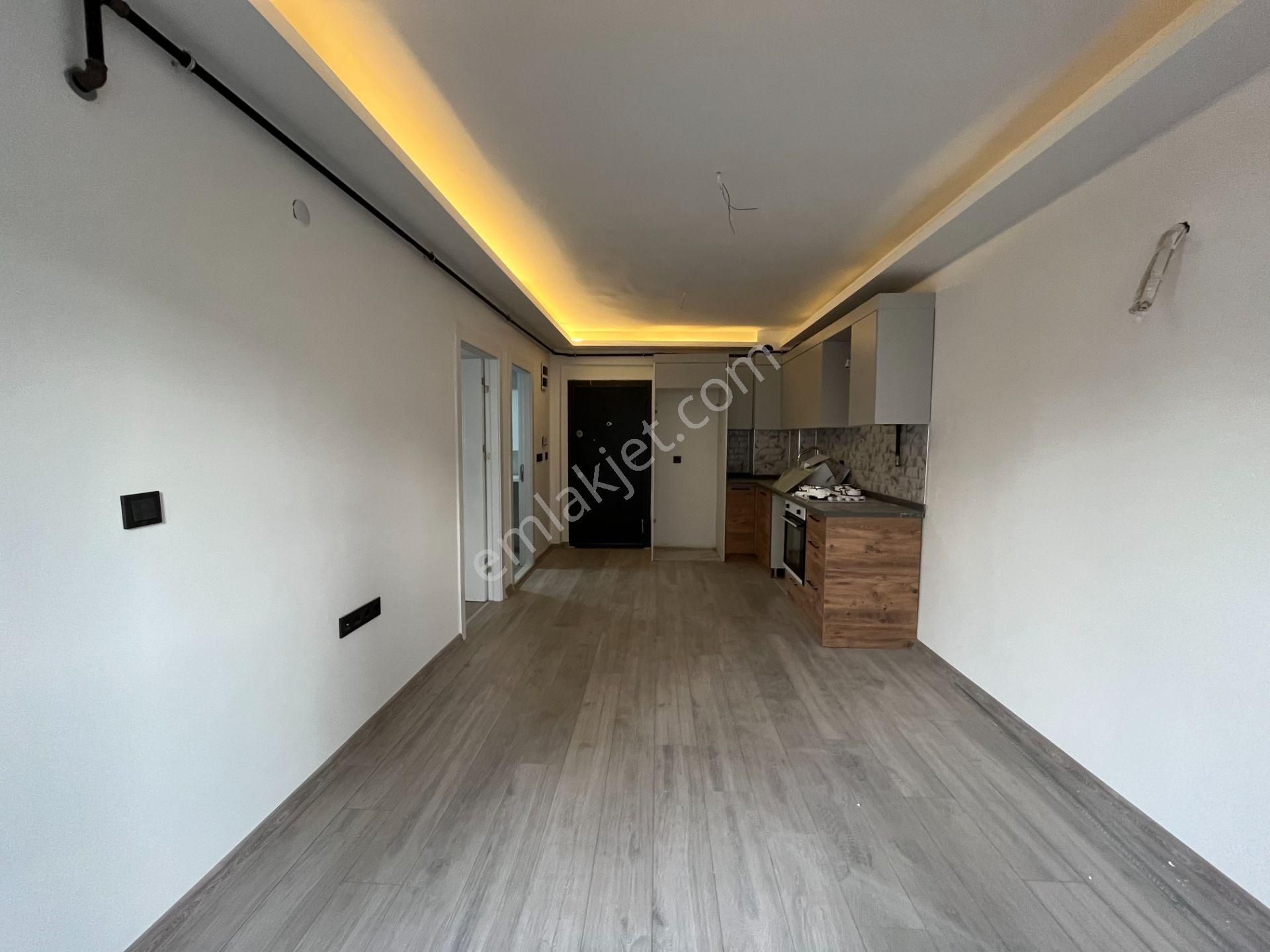 Körfez Mah. Seyirtepe Yakını Doğalgazlı Ara Kat 1+1 Satılık Daire - Görsel 5