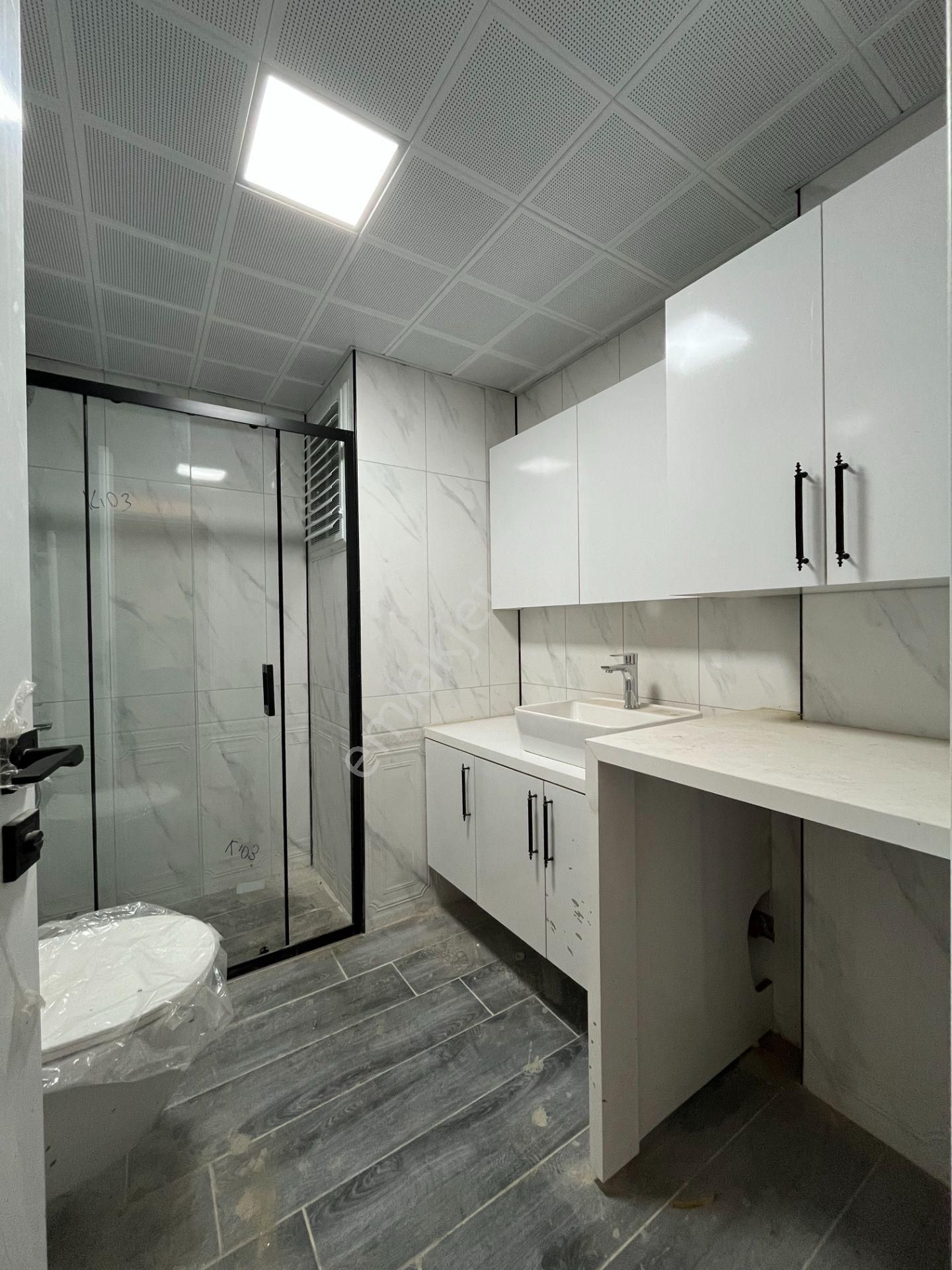 Körfez Mah. Seyirtepe Yakını Doğalgazlı Ara Kat 1+1 Satılık Daire - Görsel 12