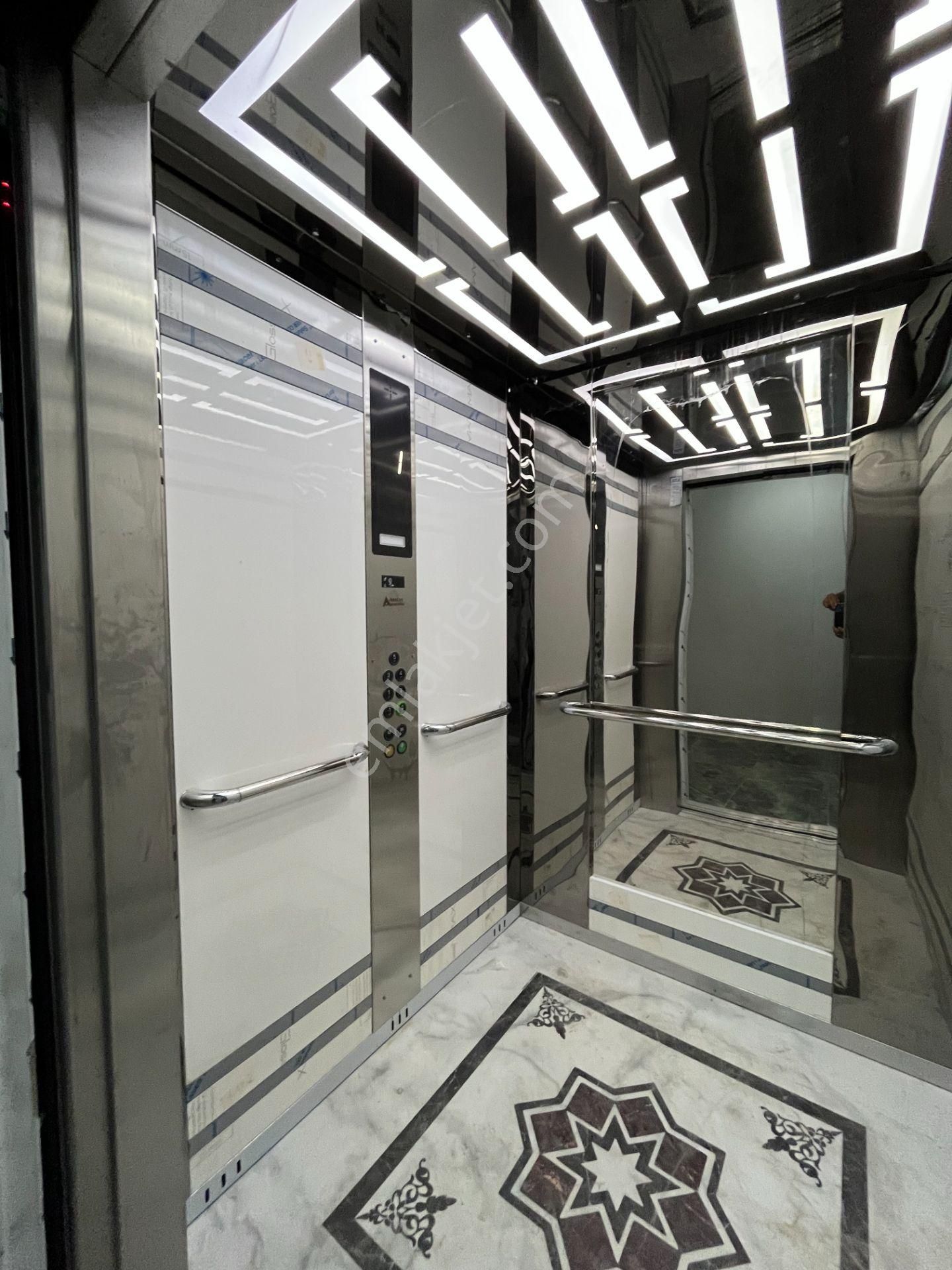 Körfez Mah. Seyirtepe Yakını Doğalgazlı Ara Kat 1+1 Satılık Daire - Görsel 19