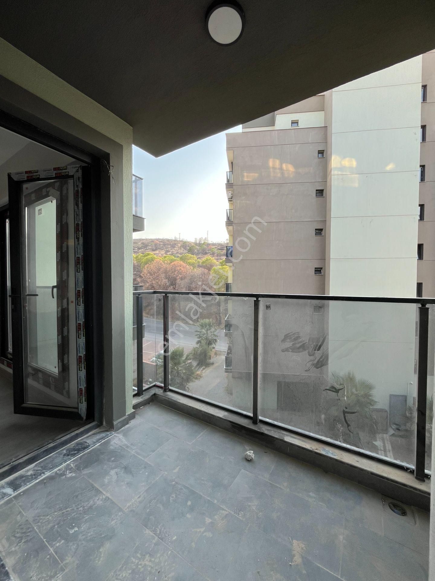 Körfez Mah. Seyirtepe Yakını Doğalgazlı Ara Kat 1+1 Satılık Daire - Görsel 10