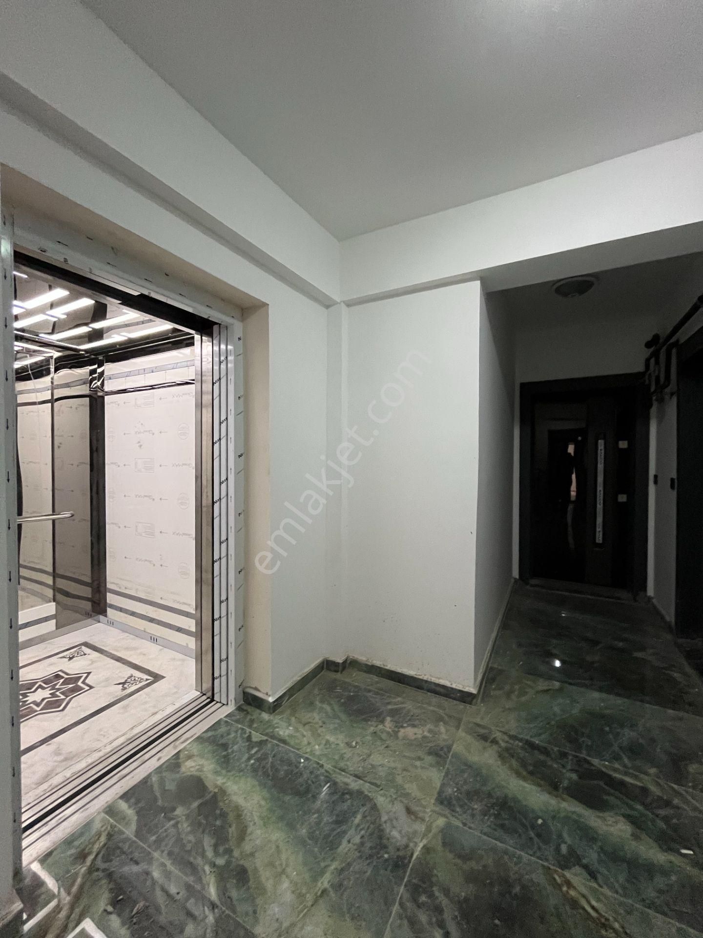 Körfez Mah. Seyirtepe Yakını Doğalgazlı Ara Kat 1+1 Satılık Daire - Görsel 18