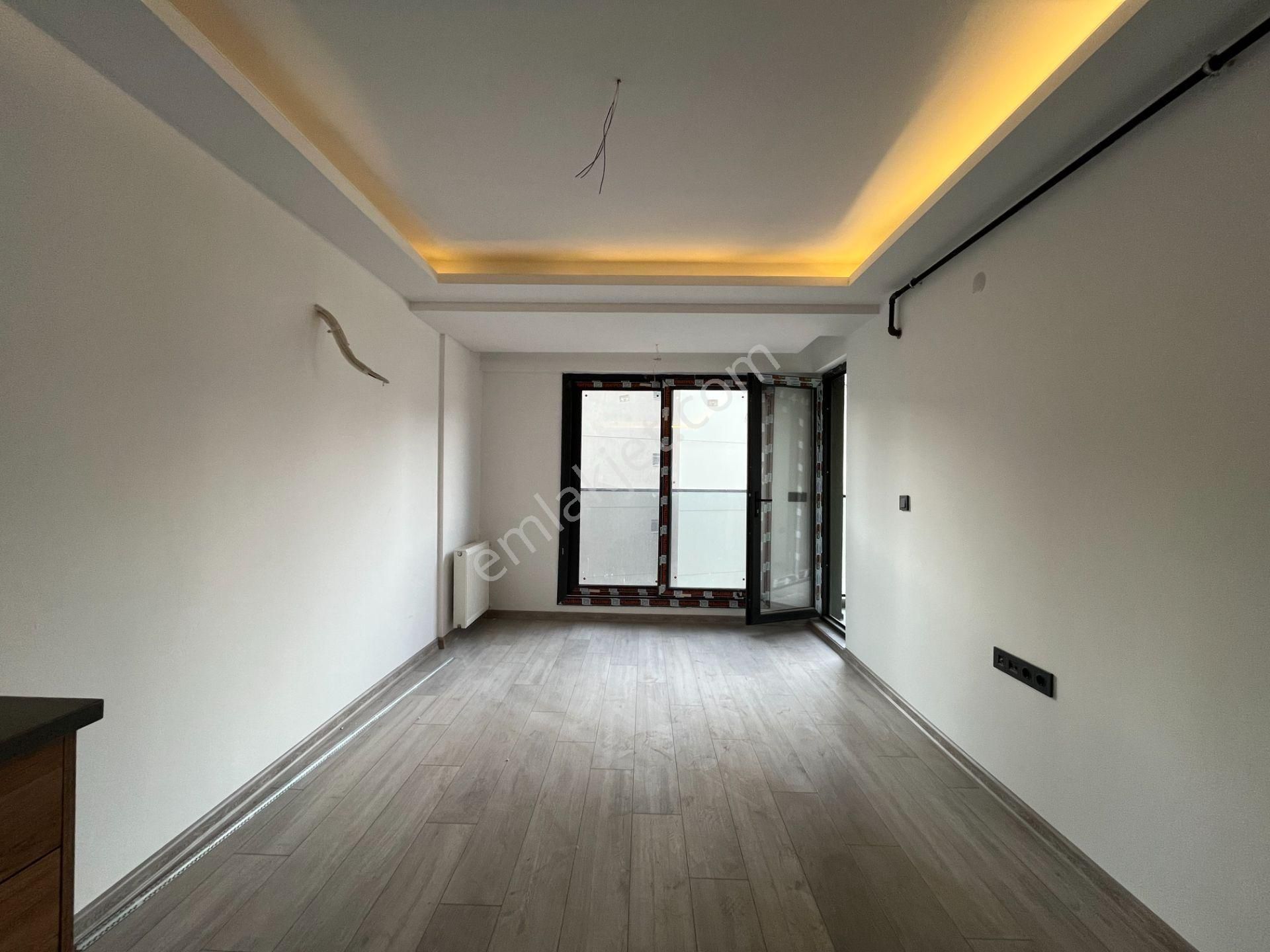 Körfez Mah. Seyirtepe Yakını Doğalgazlı Ara Kat 1+1 Satılık Daire - Görsel 7