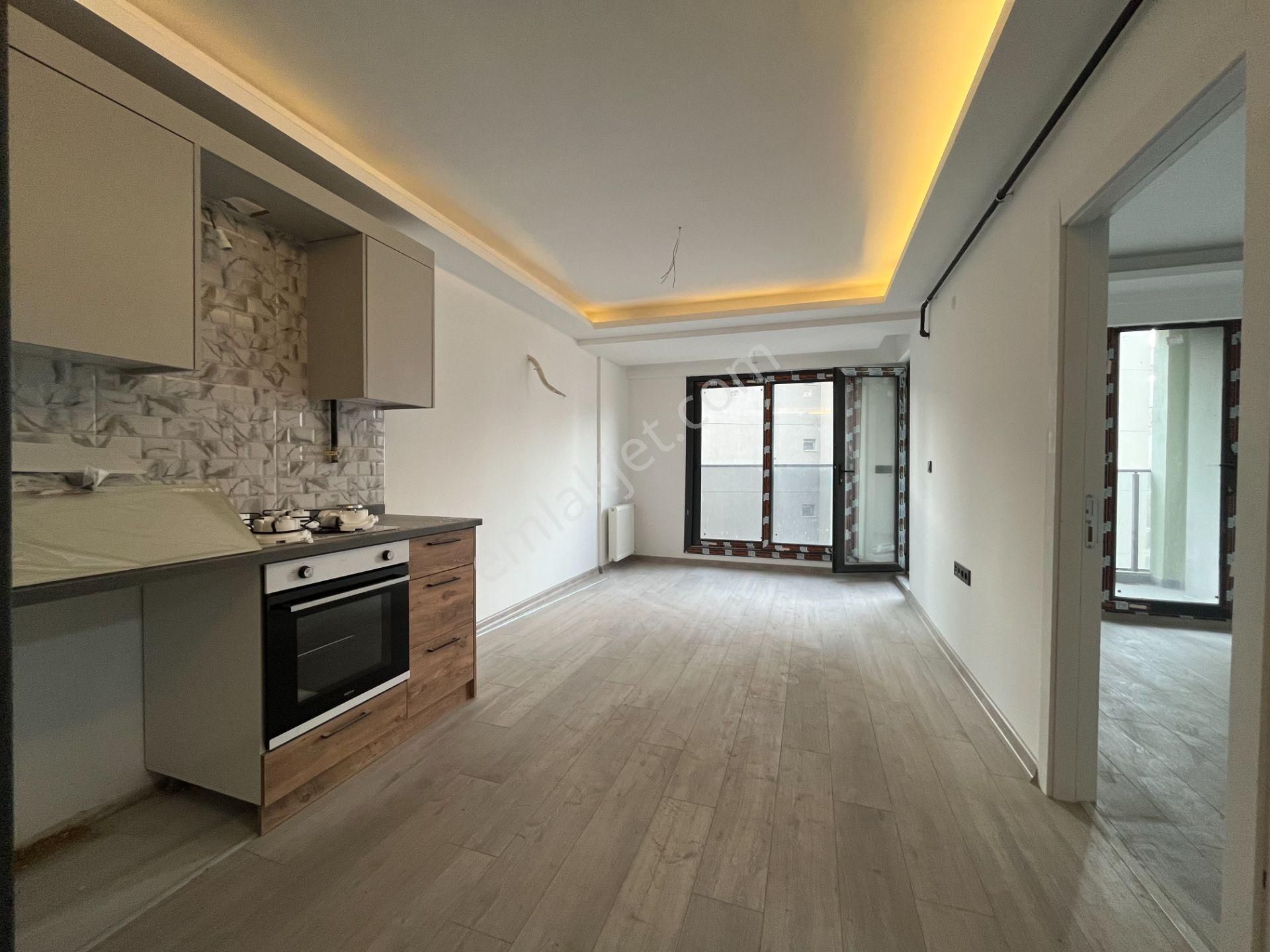 Körfez Mah. Seyirtepe Yakını Doğalgazlı Ara Kat 1+1 Satılık Daire - Görsel 6