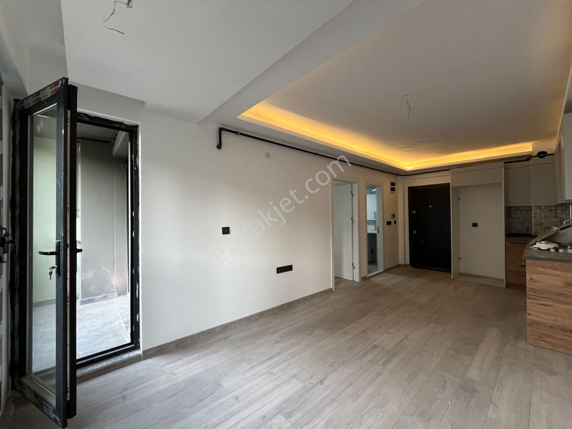 Körfez Mah. Seyirtepe Yakını Doğalgazlı Ara Kat 1+1 Satılık Daire - Görsel 8