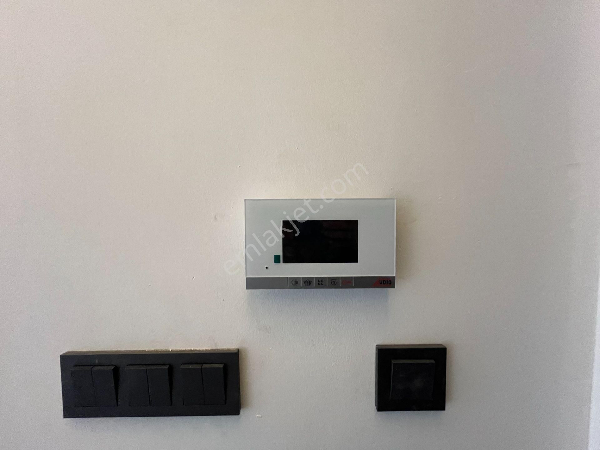 Körfez Mah. Seyirtepe Yakını Doğalgazlı Ara Kat 1+1 Satılık Daire - Görsel 4