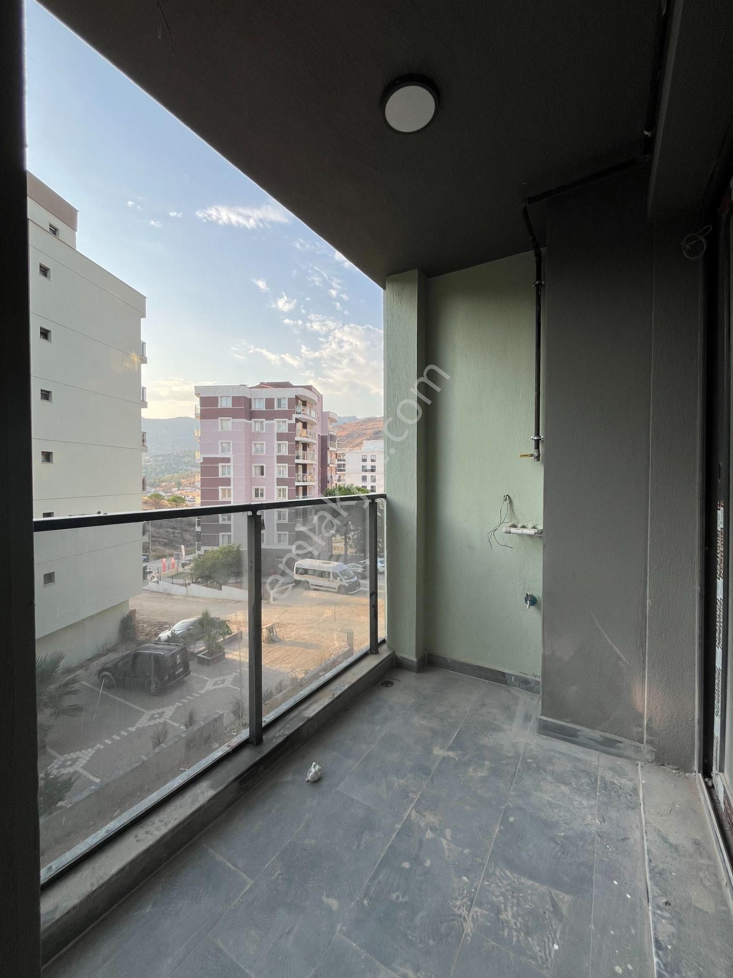 Körfez Mah. Seyirtepe Yakını Doğalgazlı Ara Kat 1+1 Satılık Daire - Görsel 11