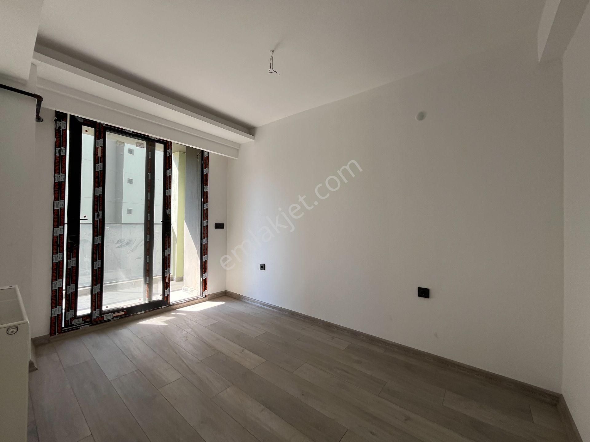 Körfez Mah. Seyirtepe Yakını Doğalgazlı Ara Kat 1+1 Satılık Daire - Görsel 16