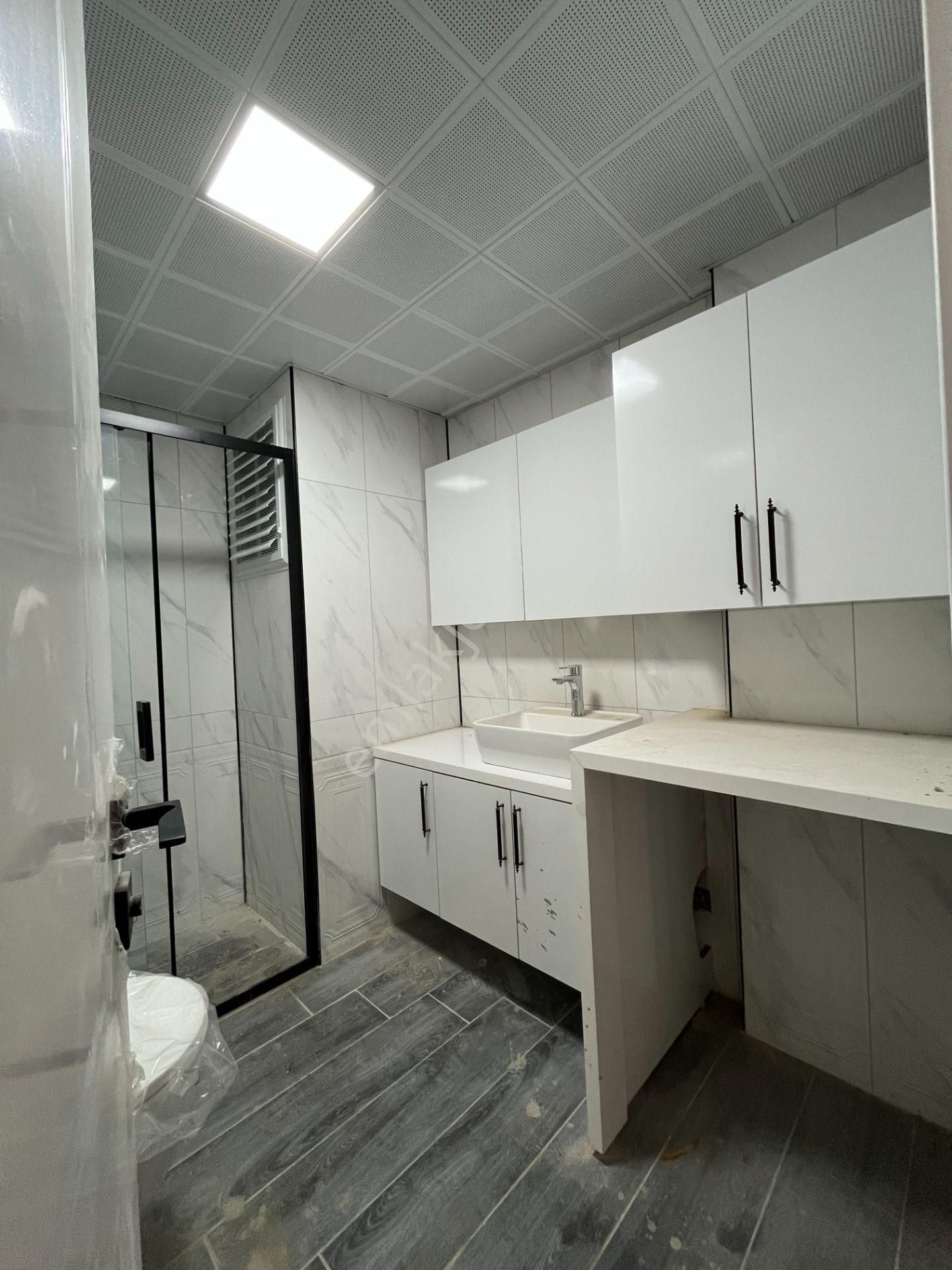 Körfez Mah. Seyirtepe Yakını Doğalgazlı Ara Kat 1+1 Satılık Daire - Görsel 13