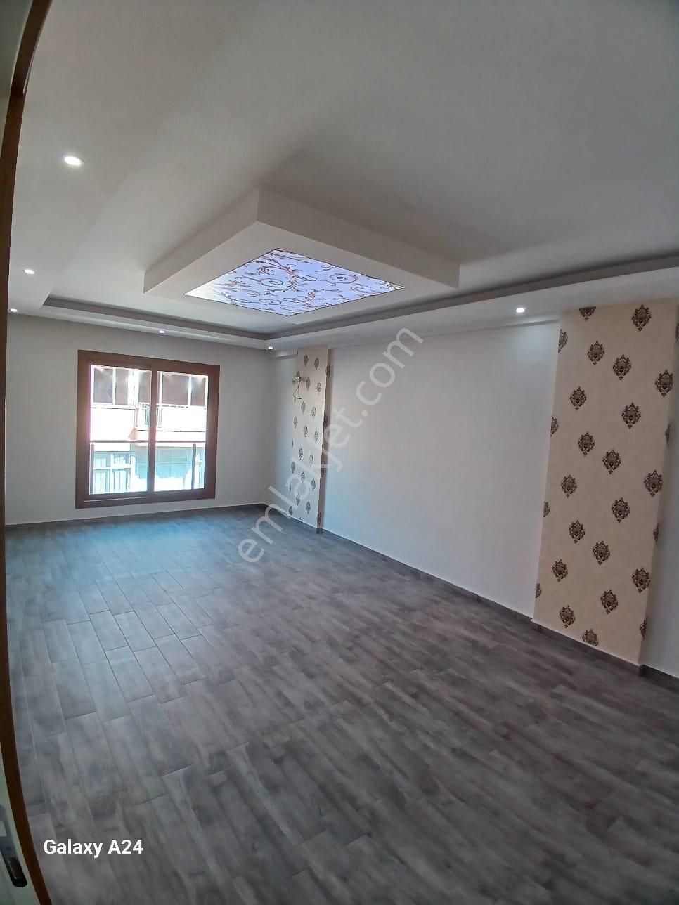 Ağabey Gayrimenkul Den Altay Mahallesinde Satılık Daire